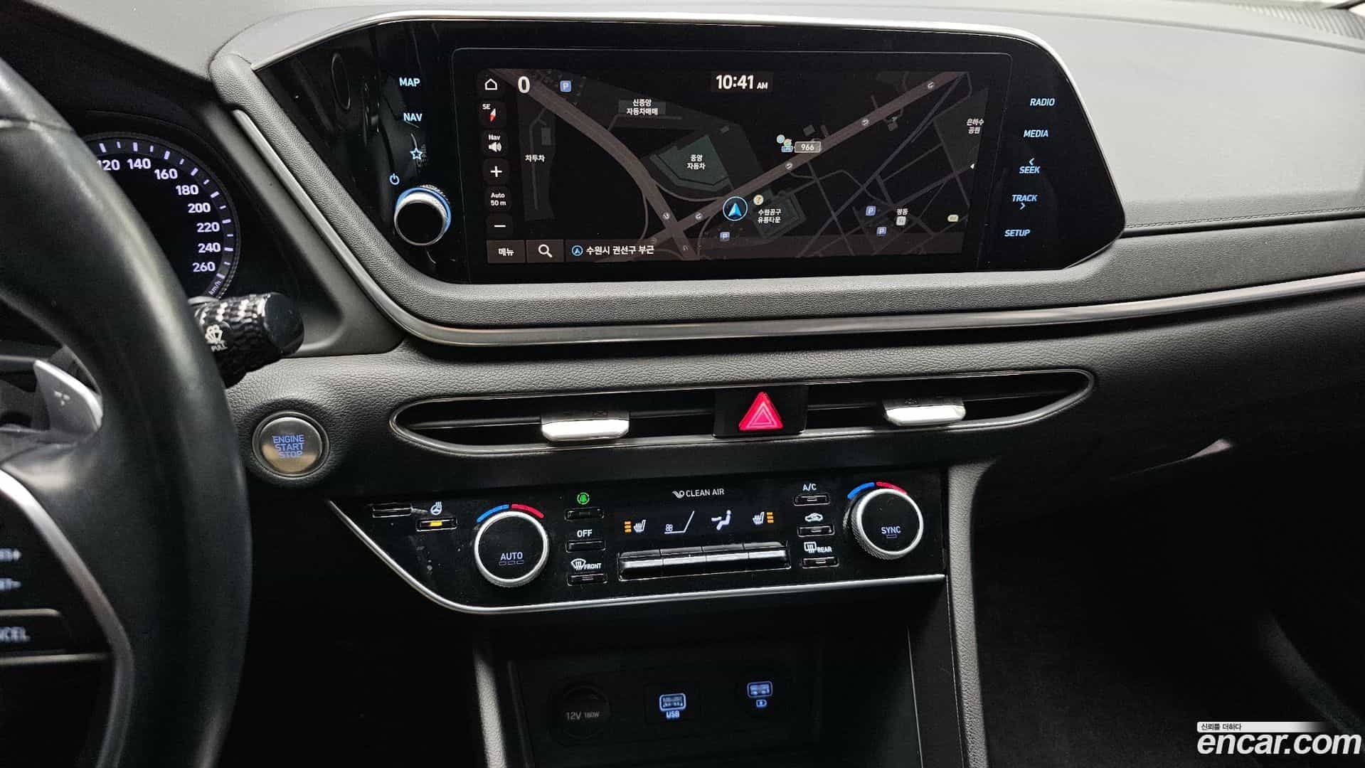 Sonata Hyundai 2019.10-OPTION-017