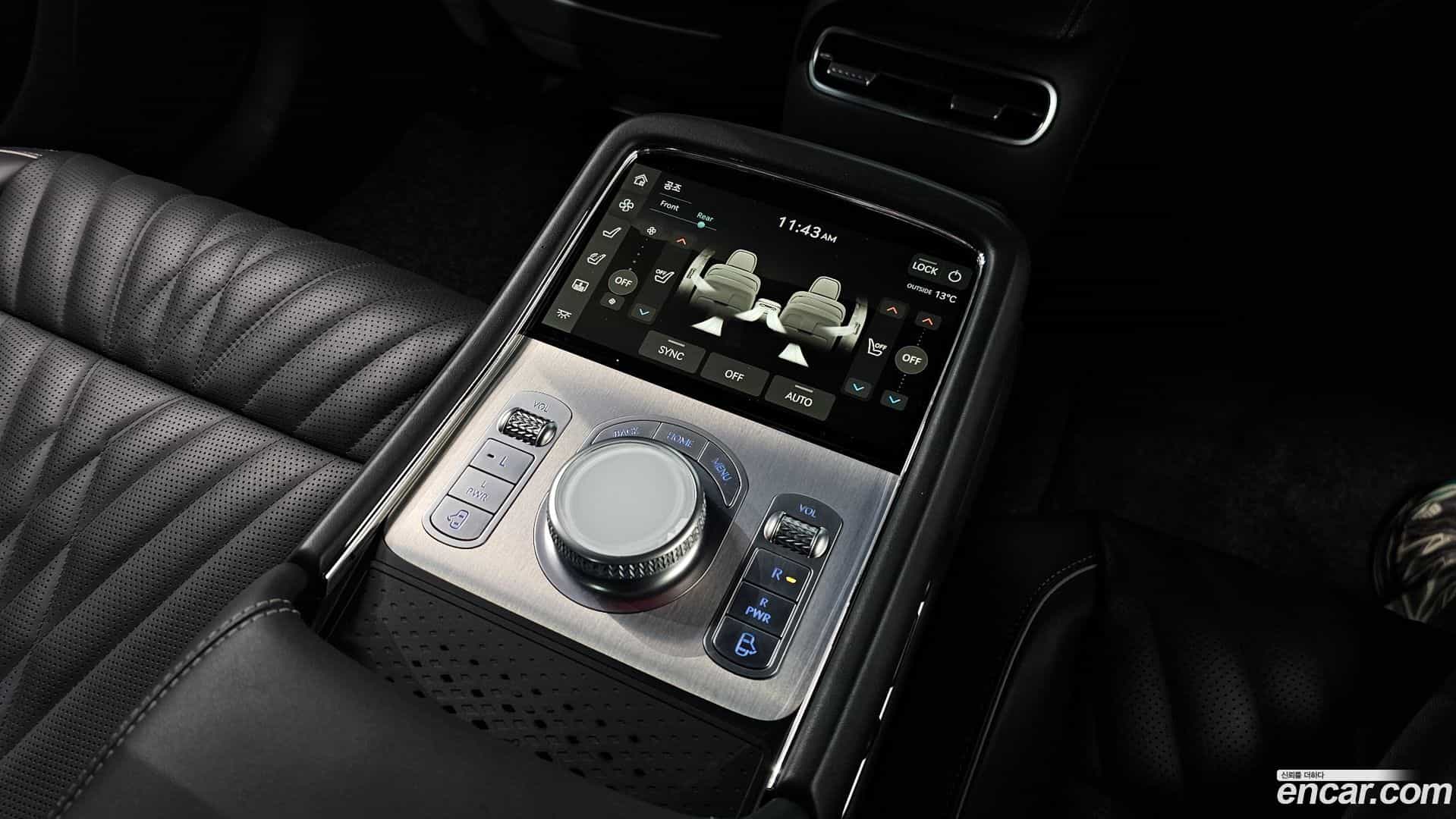 G90 Genesis 2023.0-OPTION-015