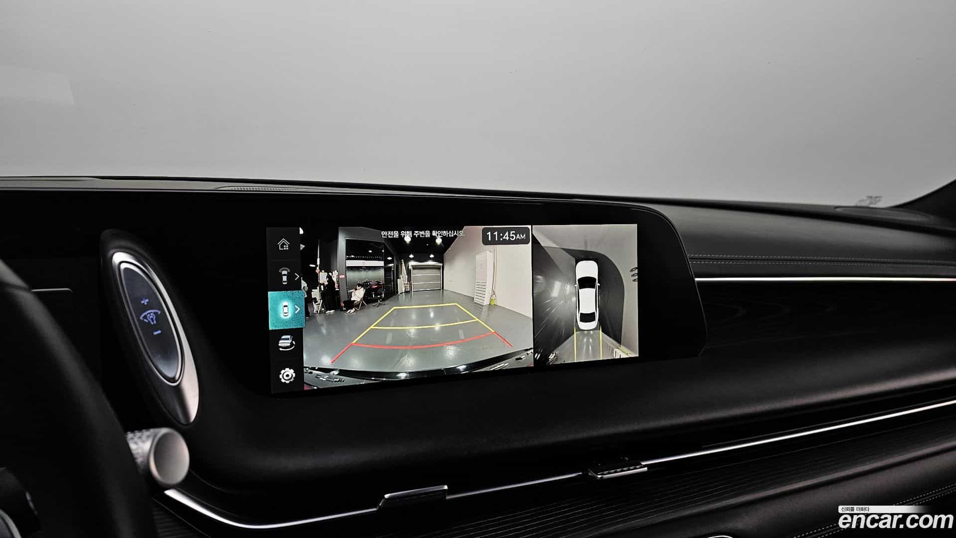 G90 Genesis 2023.0-OPTION-018