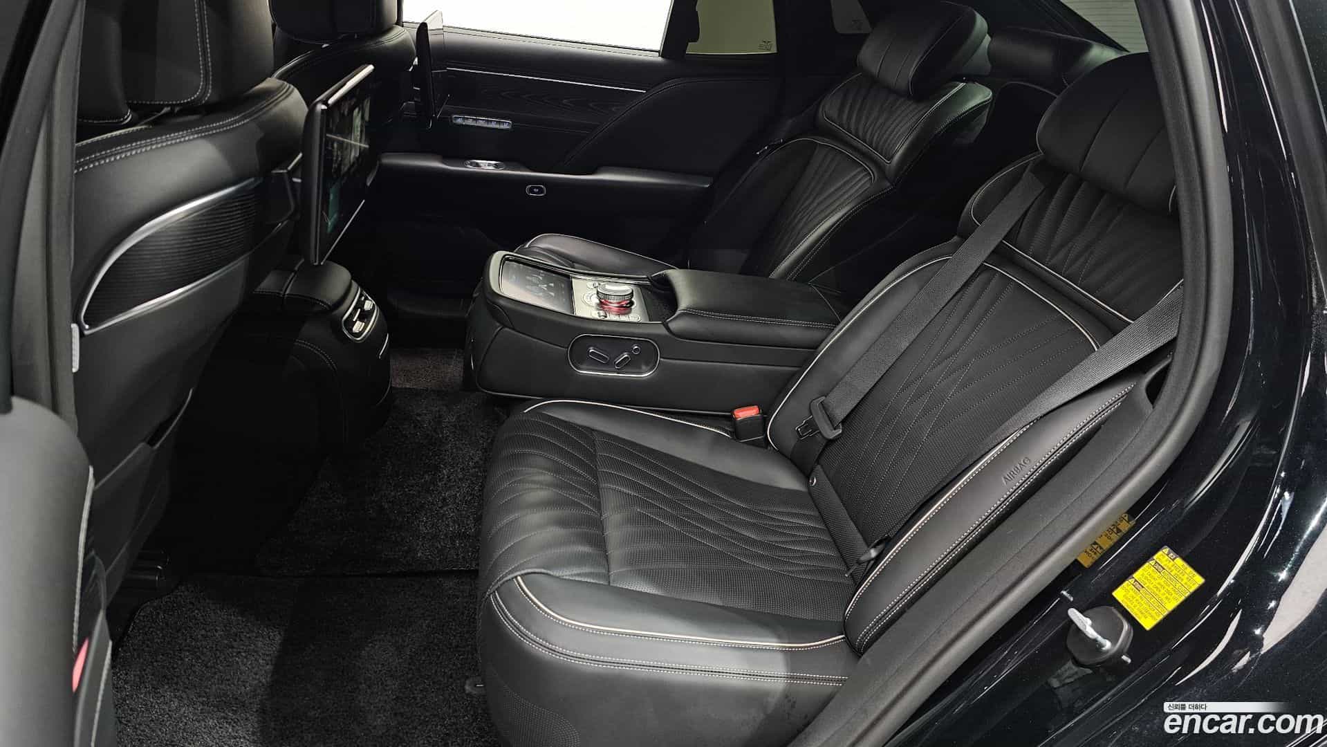 G90 Genesis 2023.0-OPTION-020