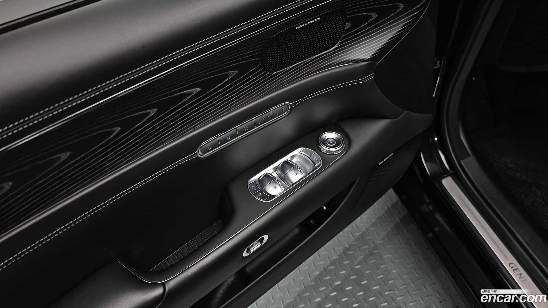 G90 Genesis 2023.0-OPTION-040
