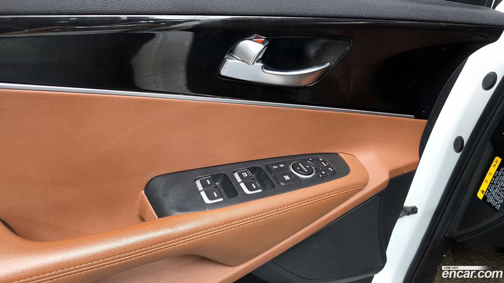 Sorento Kia 2019.10-OPTION-016