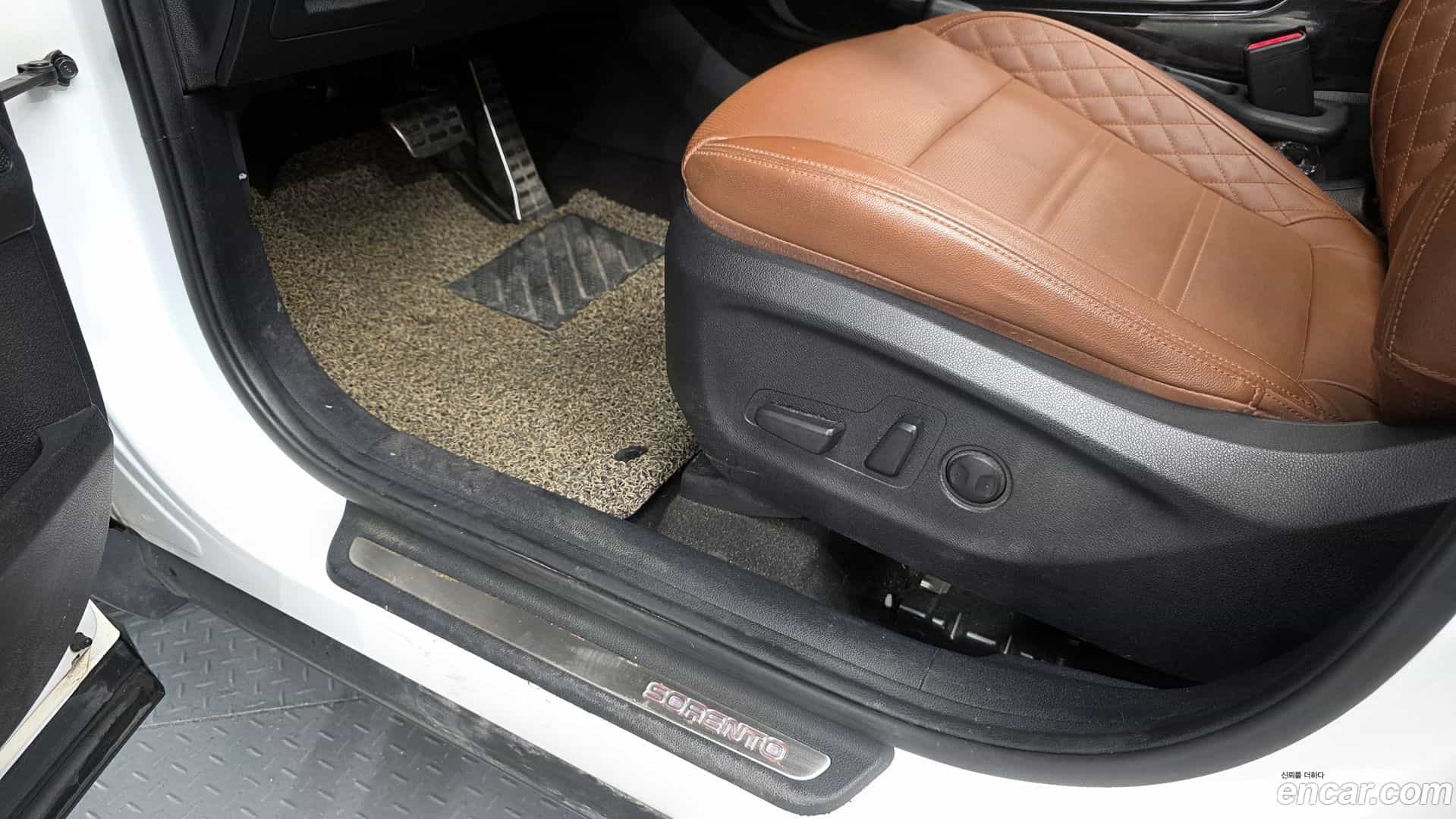 Sorento Kia 2019.10-OPTION-017