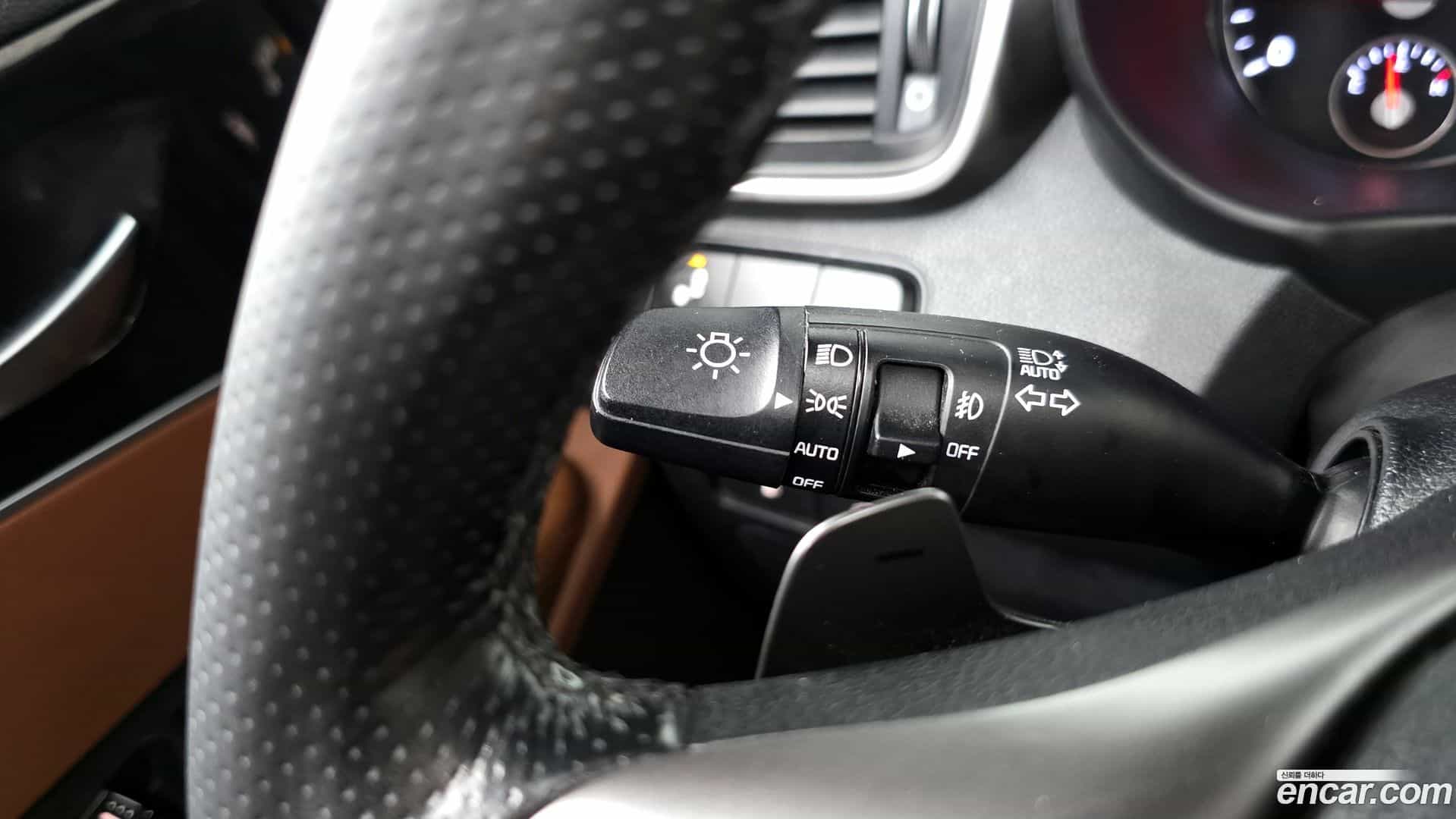 Sorento Kia 2019.10-OPTION-019