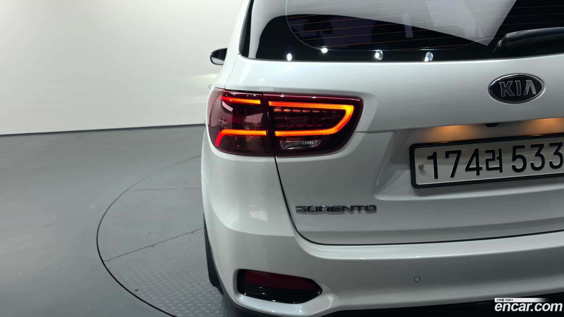Sorento Kia 2019.10-OUTER-033