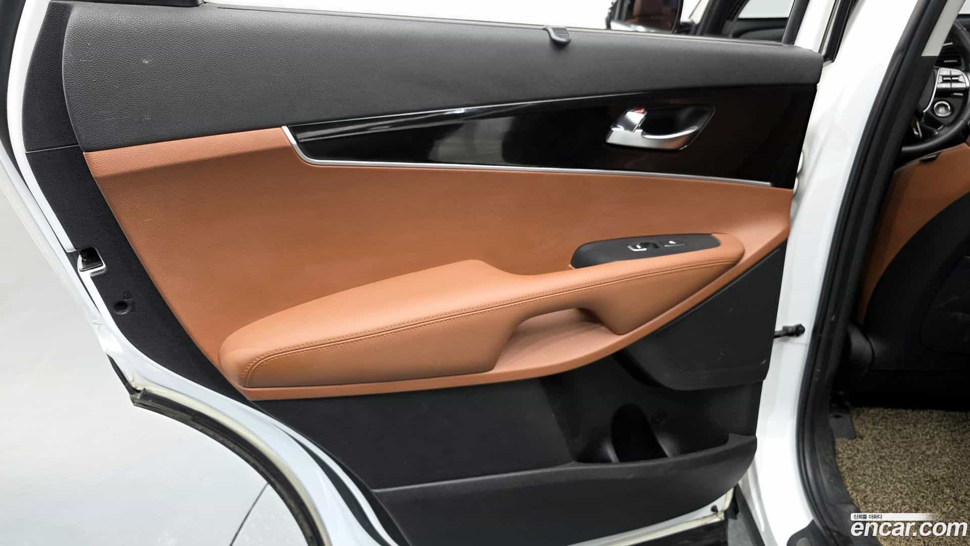 Sorento Kia 2019.10-INNER-035