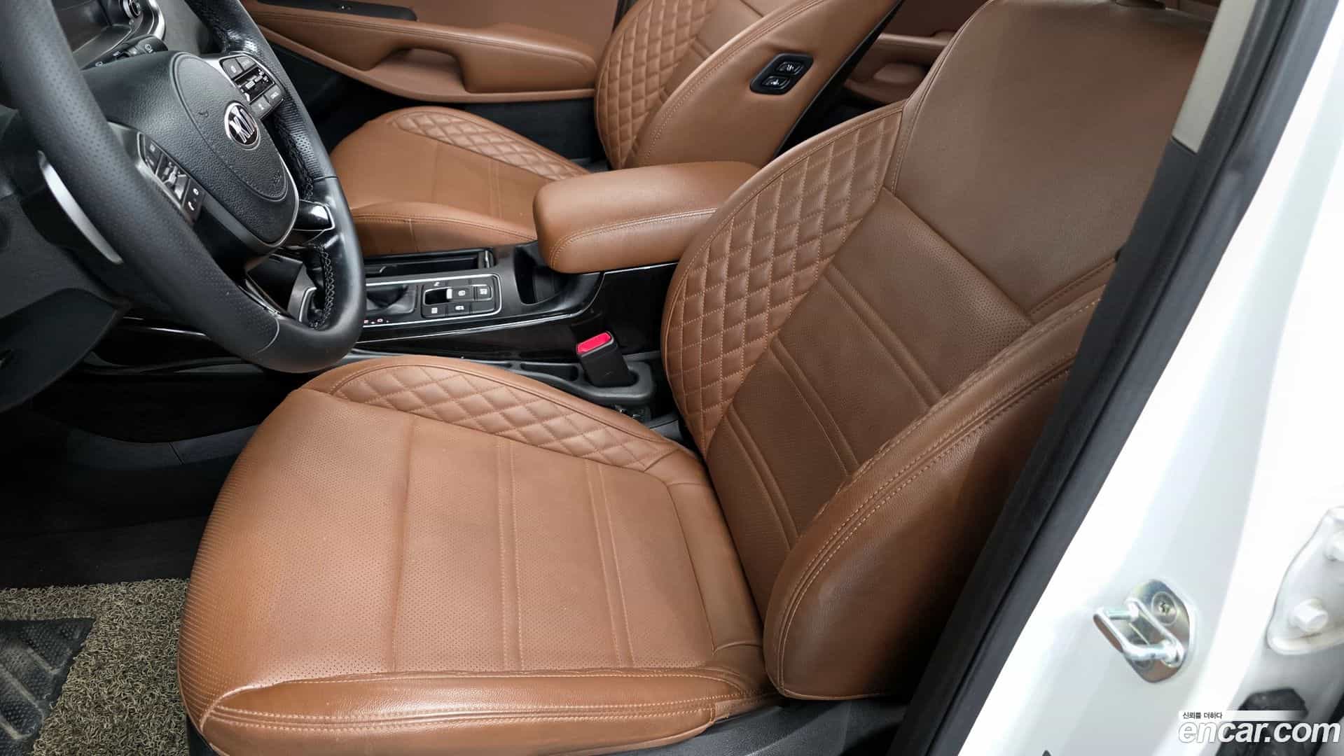 Sorento Kia 2019.10-OPTION-046