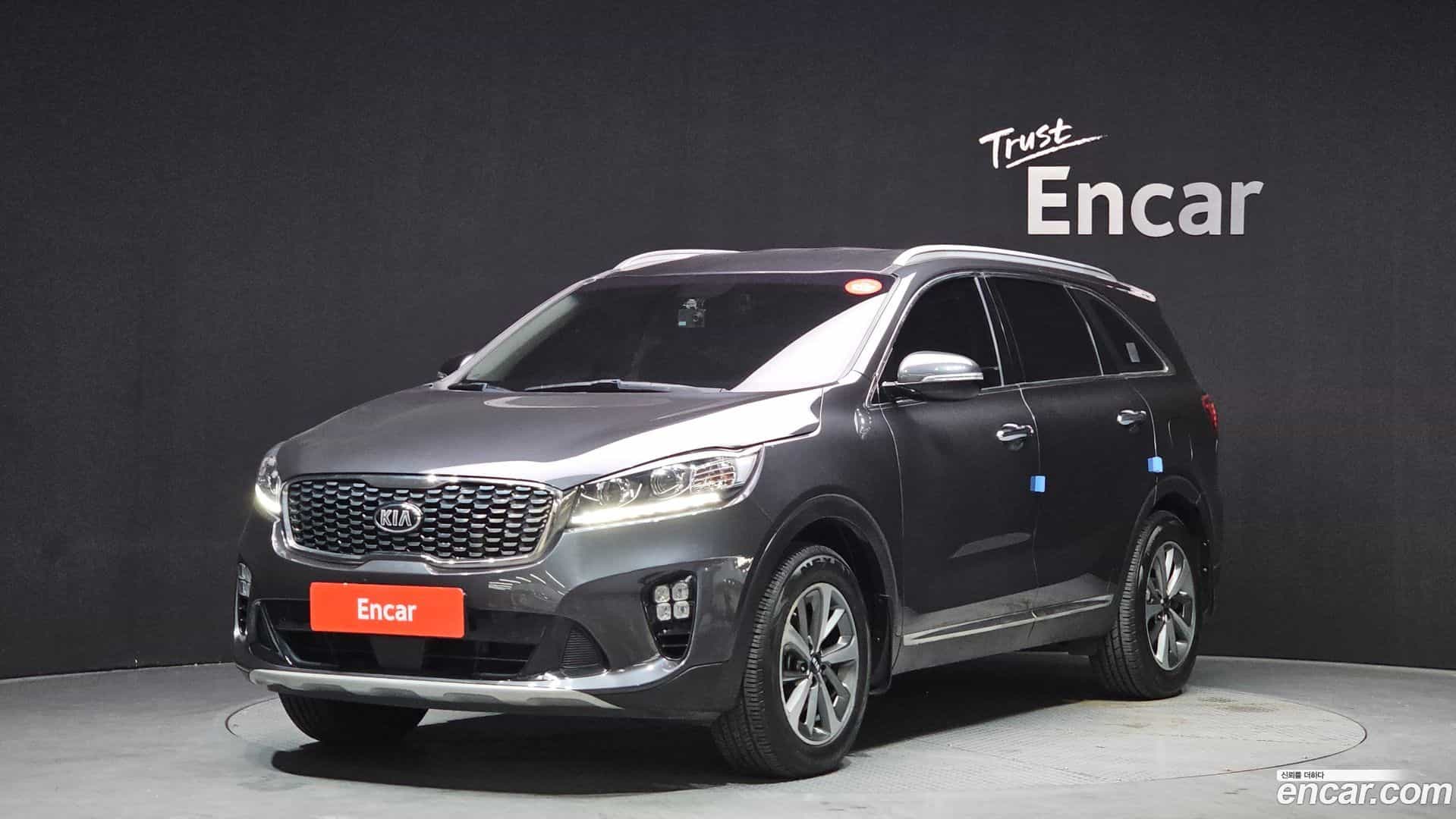 Sorento Kia 2018.5-OUTER-001