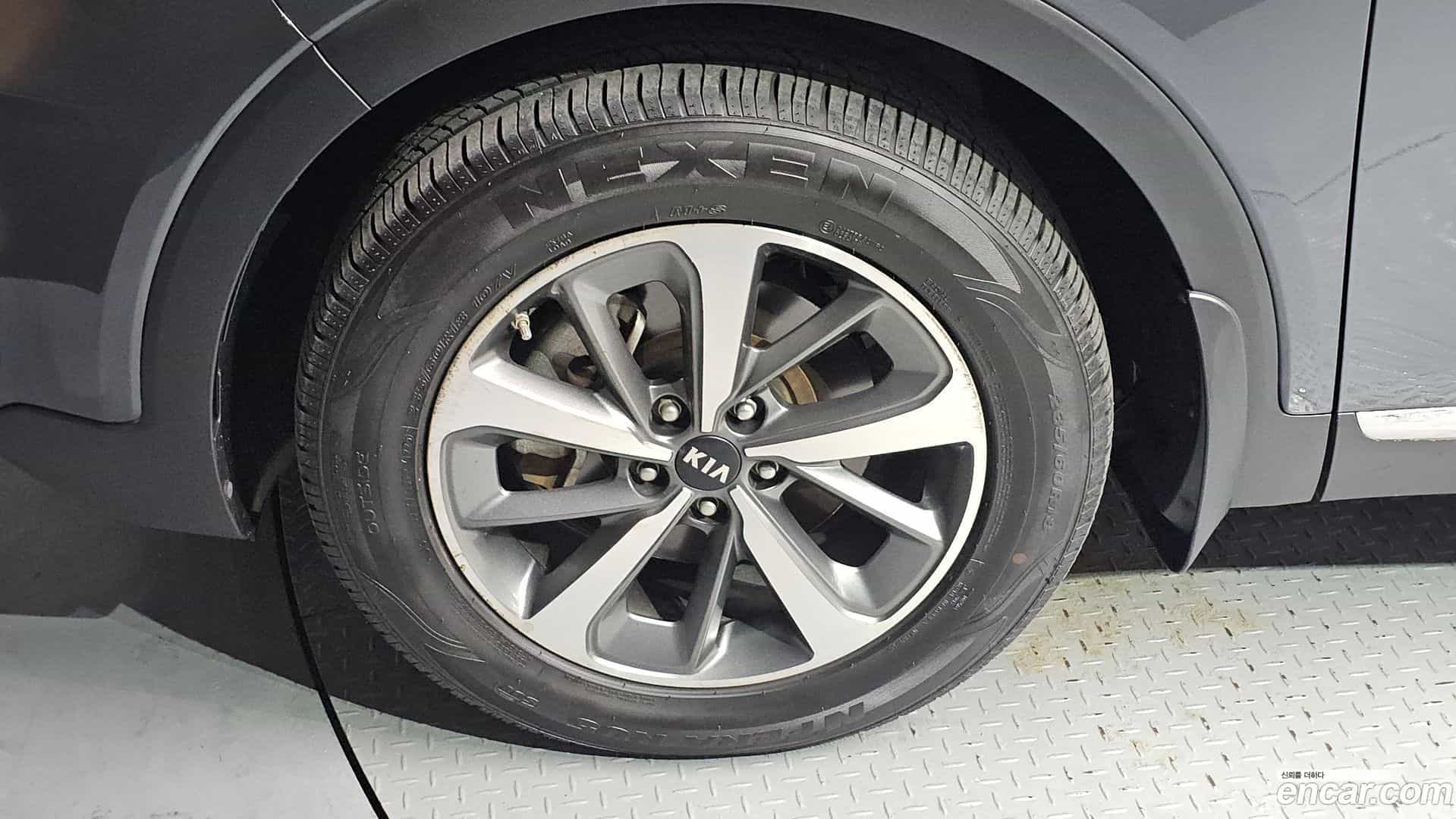 Sorento Kia 2018.5-OUTER-005