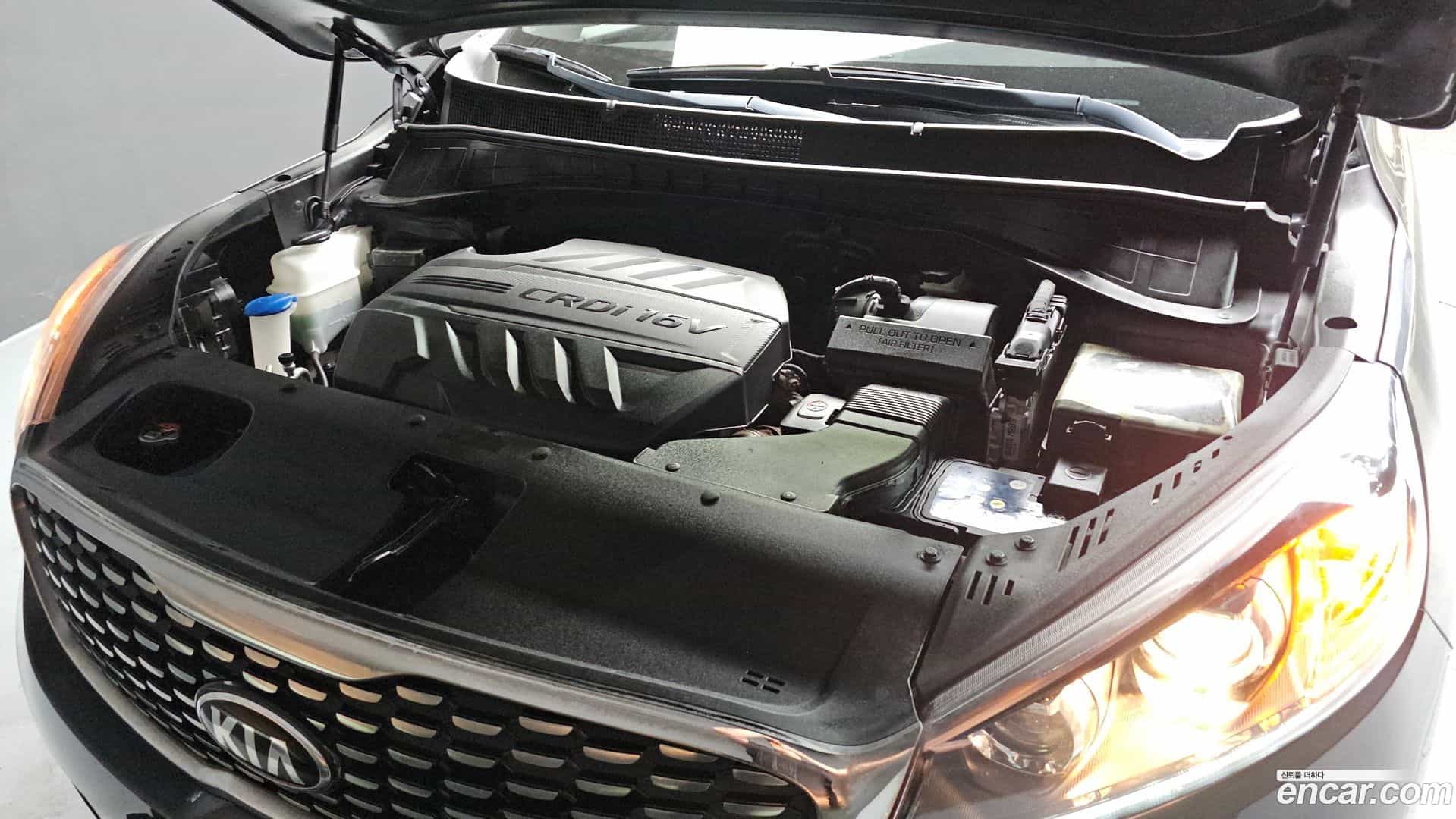 Sorento Kia 2018.5-OUTER-006