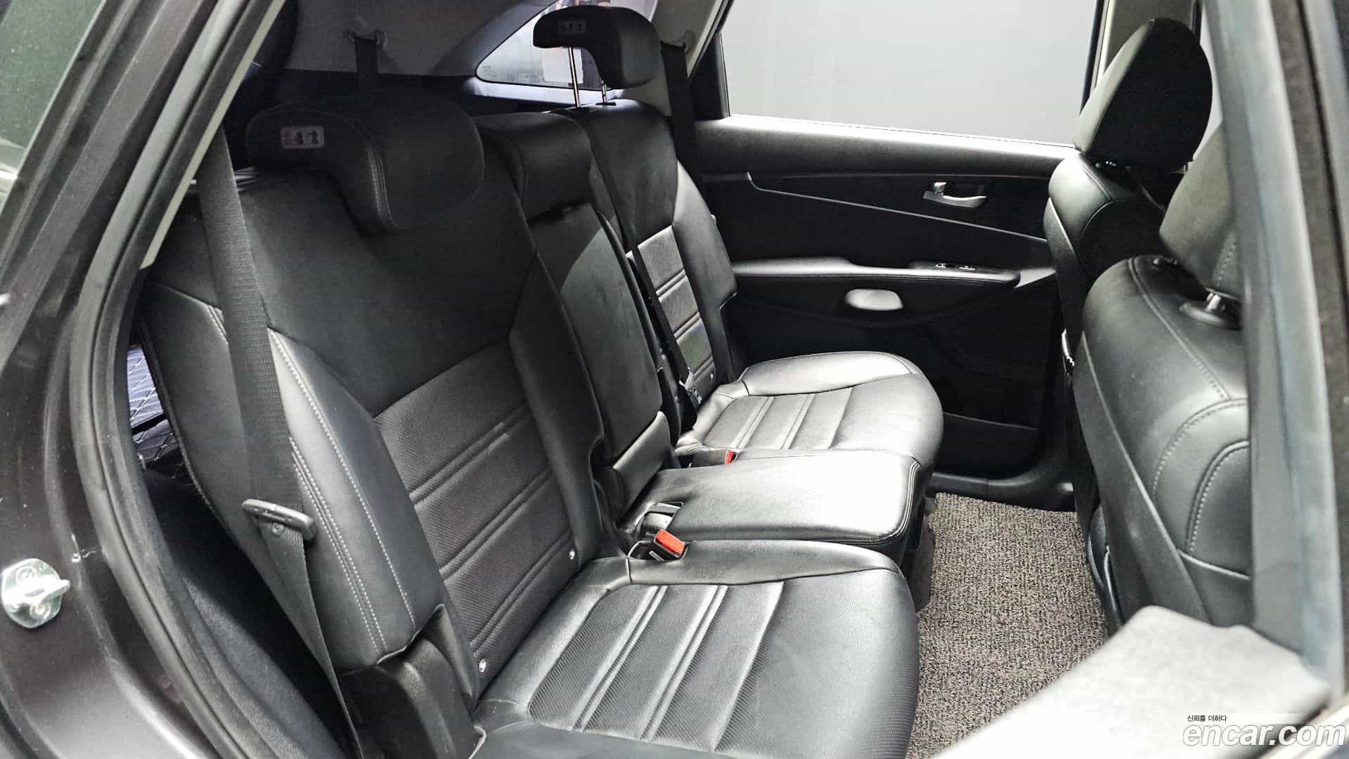 Sorento Kia 2018.5-OPTION-015