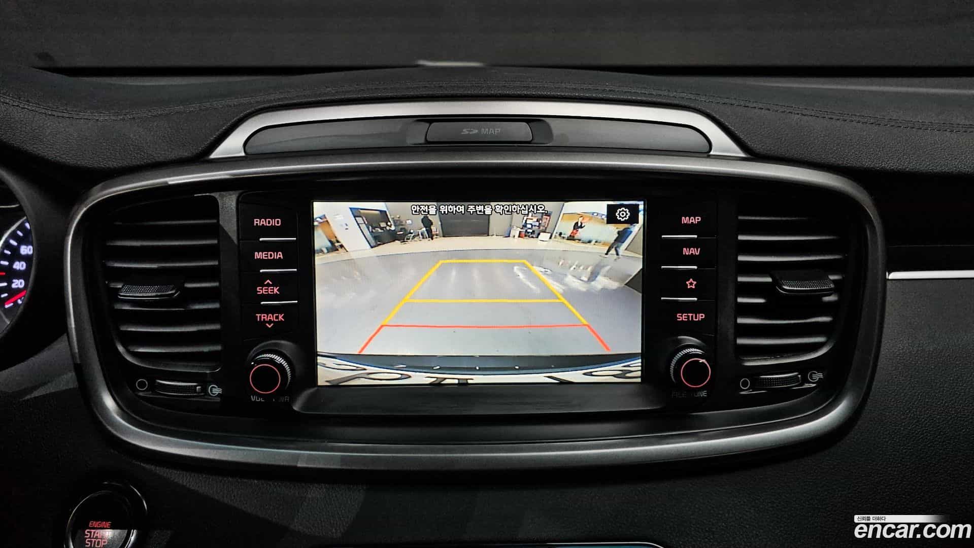 Sorento Kia 2018.5-OPTION-018