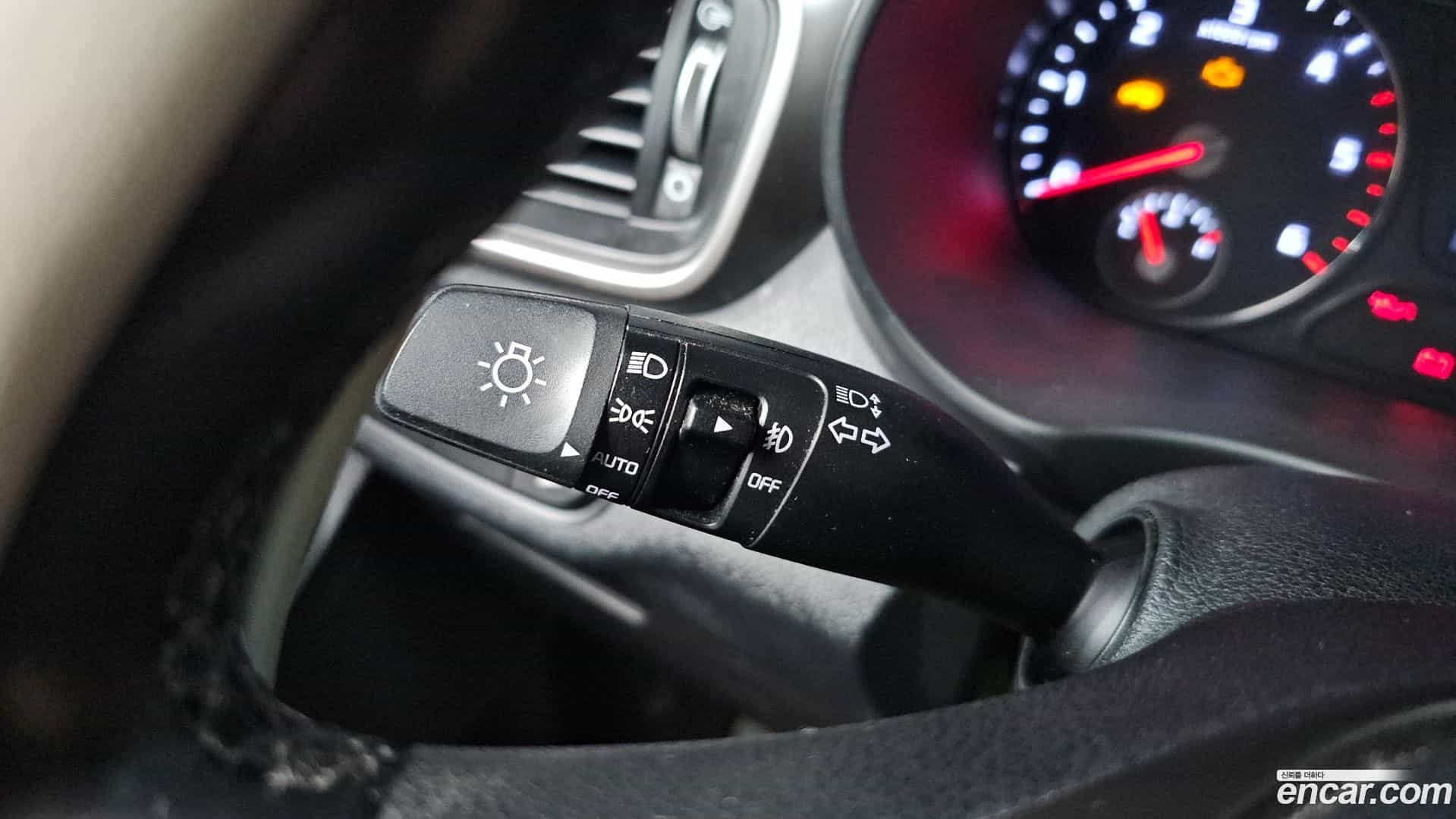 Sorento Kia 2018.5-OPTION-021