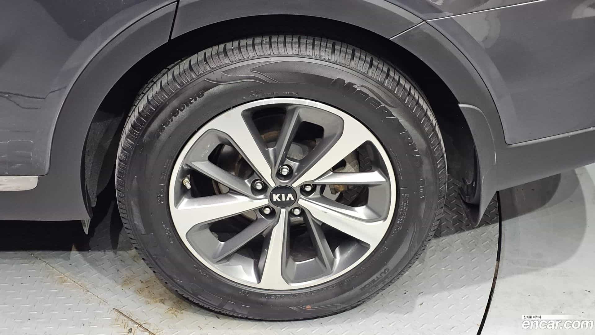 Sorento Kia 2018.5-OUTER-031