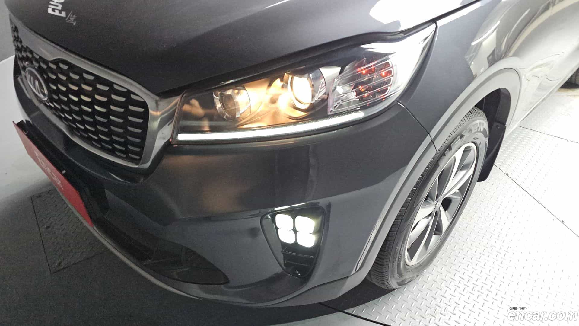 Sorento Kia 2018.5-OUTER-032