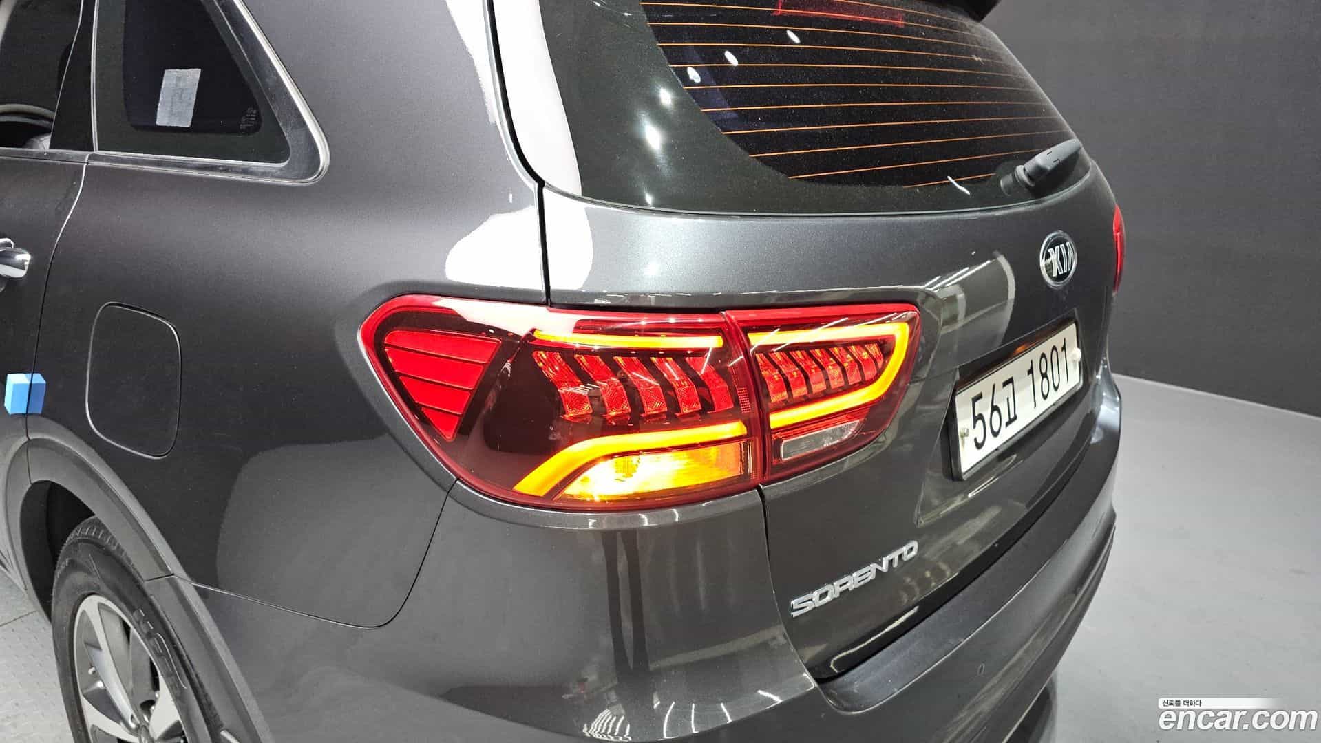 Sorento Kia 2018.5-OUTER-033