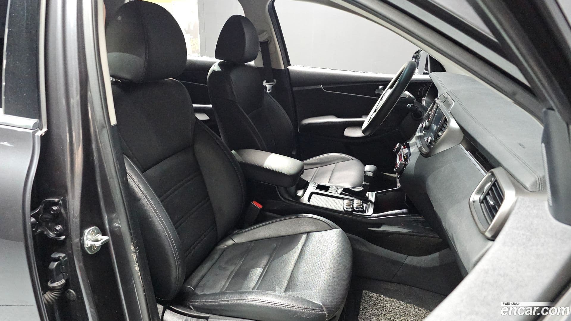 Main__Slider__Photo:Sorento Kia 2018.5-25