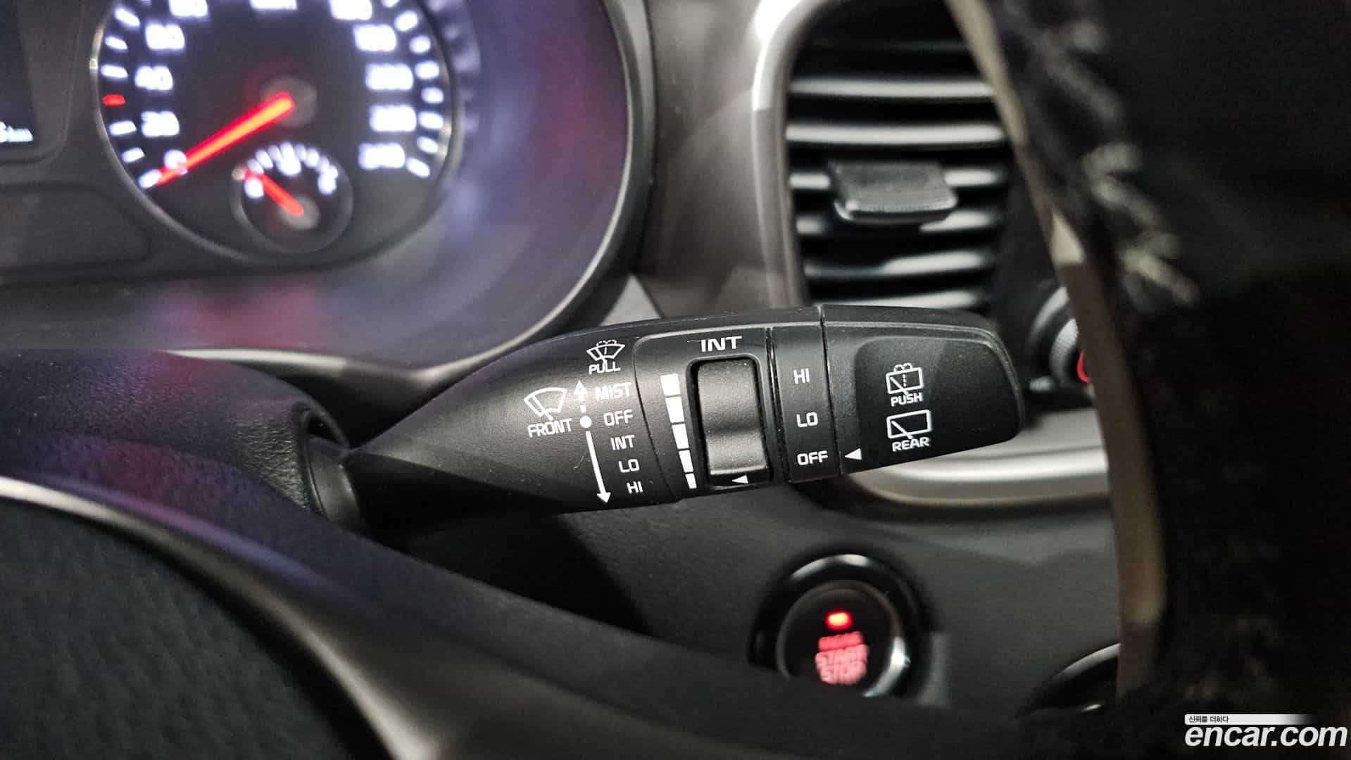 Sorento Kia 2018.5-OPTION-041