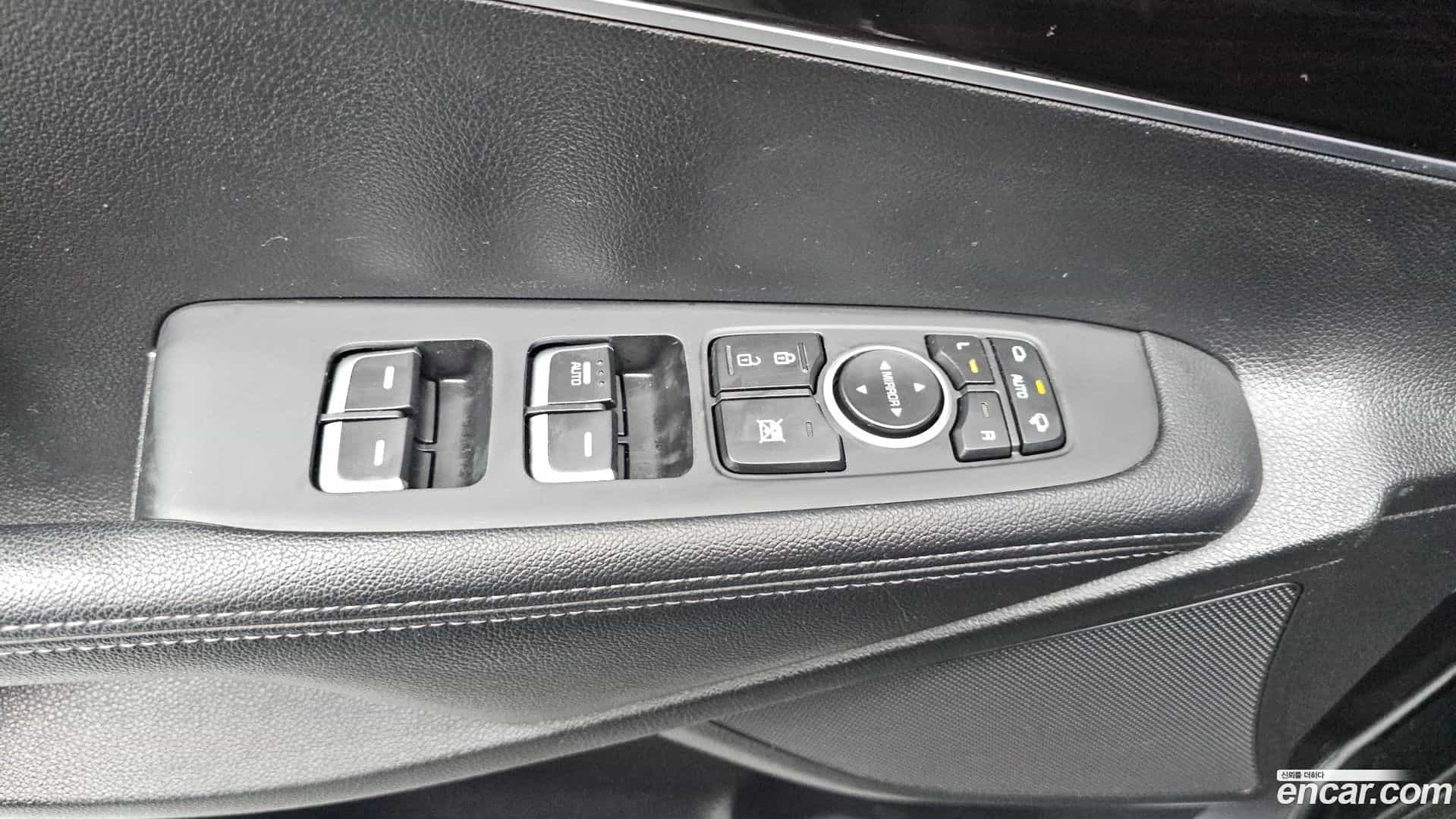Sorento Kia 2018.5-OPTION-042