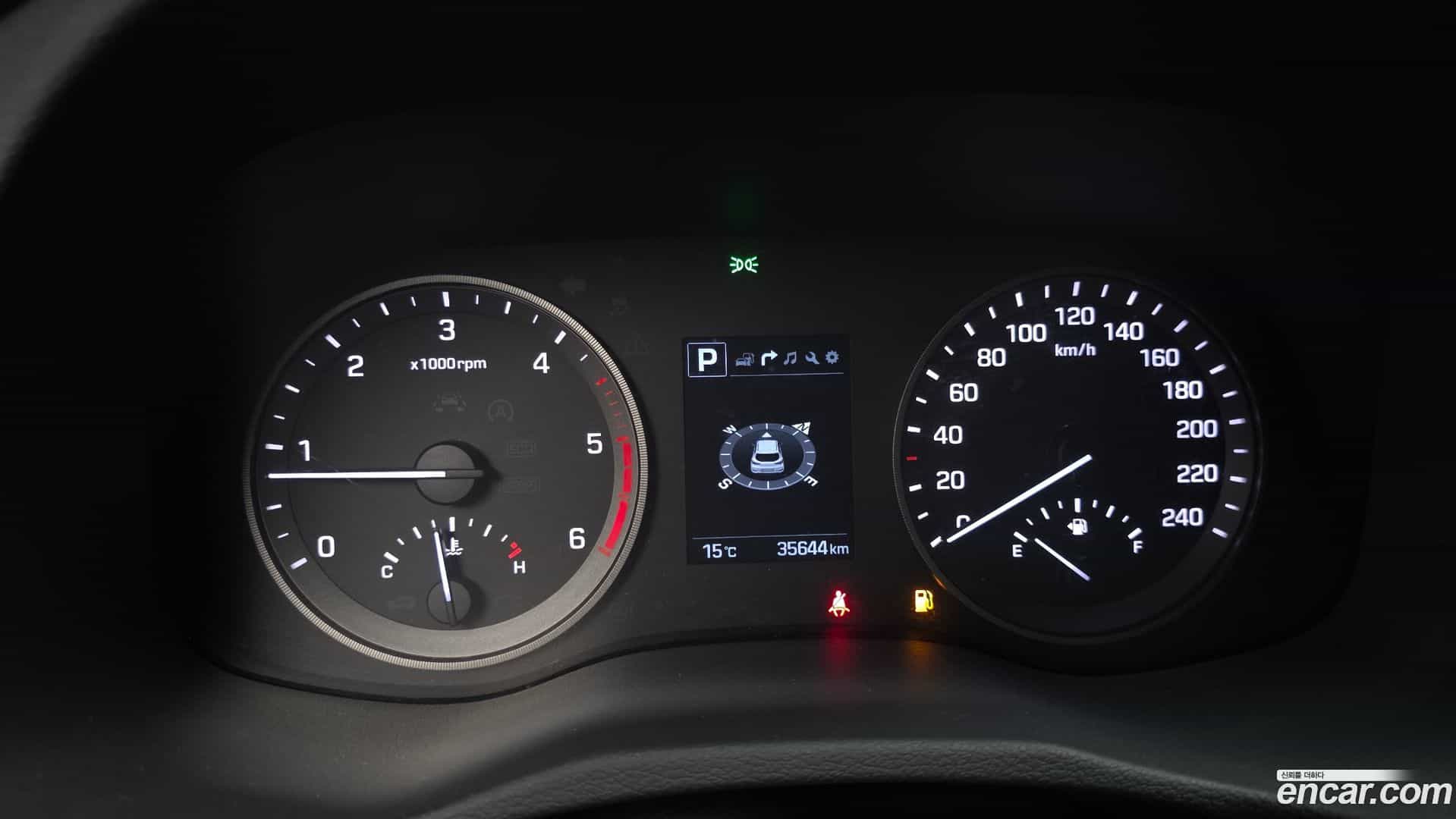 Tucson Hyundai 2017.6-INNER-008