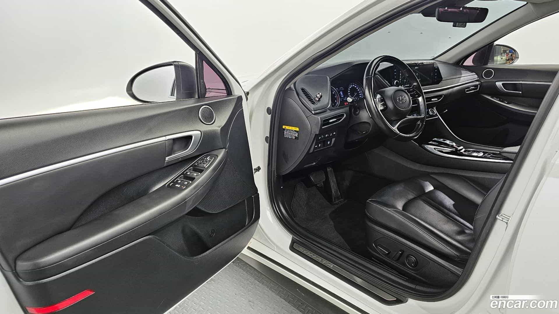 Sonata Hyundai 2020.3-OPTION-015