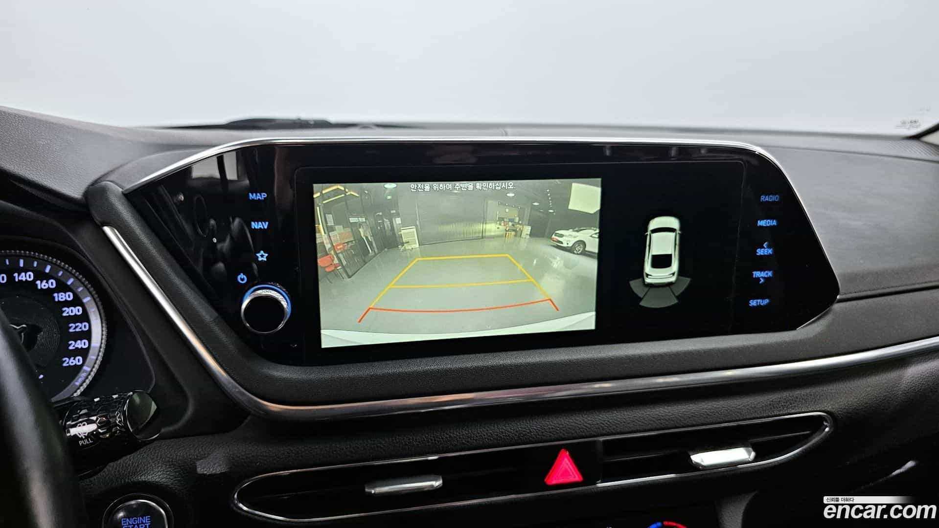 Sonata Hyundai 2020.3-OPTION-020