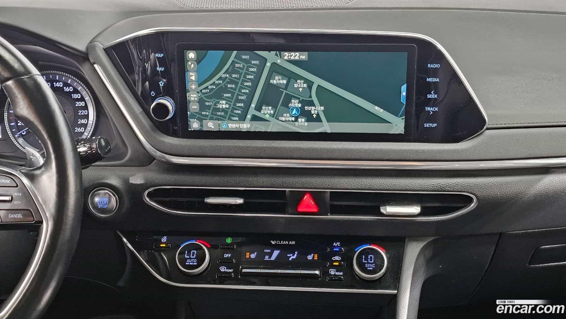 Sonata Hyundai 2020.3-OPTION-024