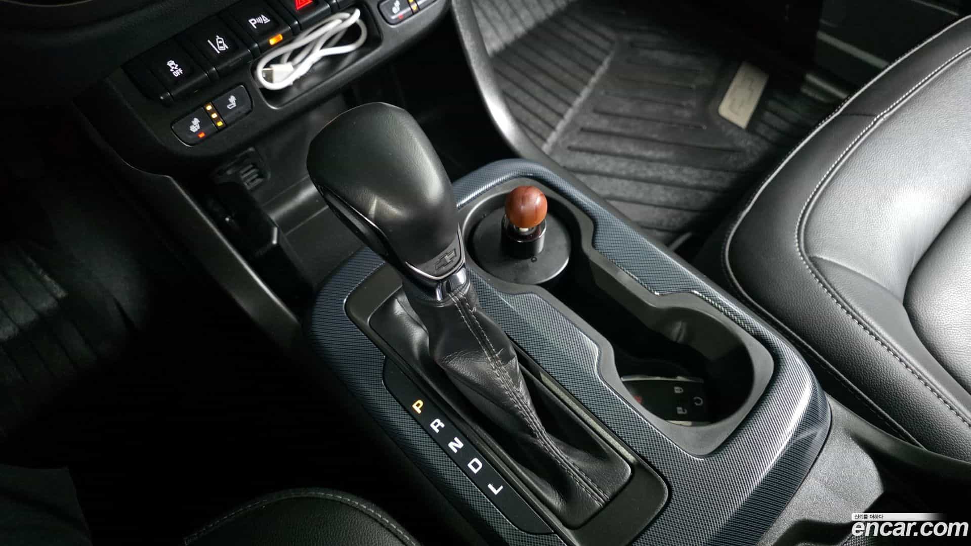 Colorado Chevrolet 2022.6-INNER-009