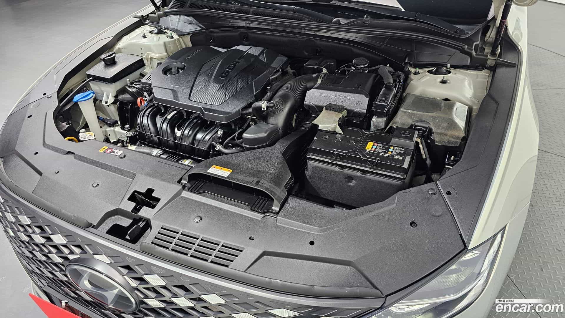 Grandeur Hyundai 2020.10-OUTER-006