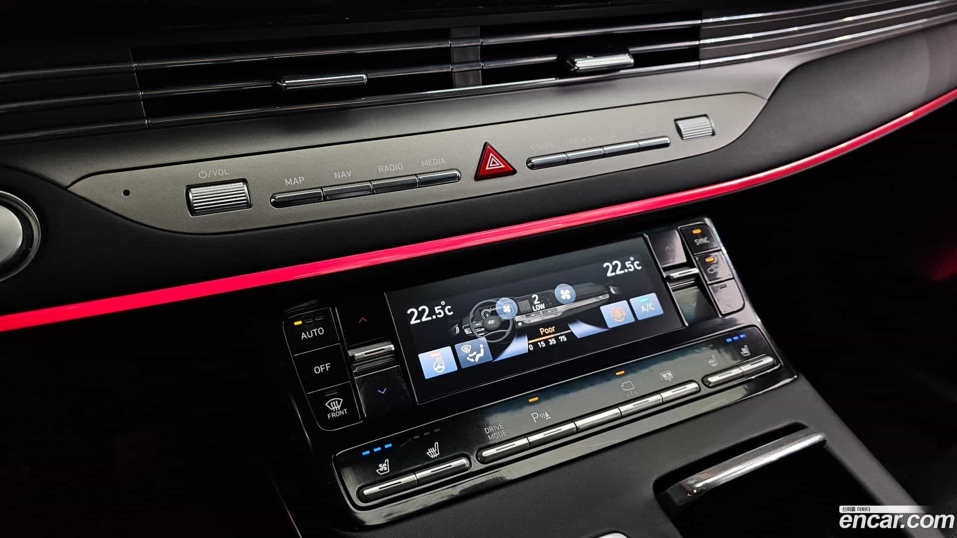 Grandeur Hyundai 2020.10-OPTION-021