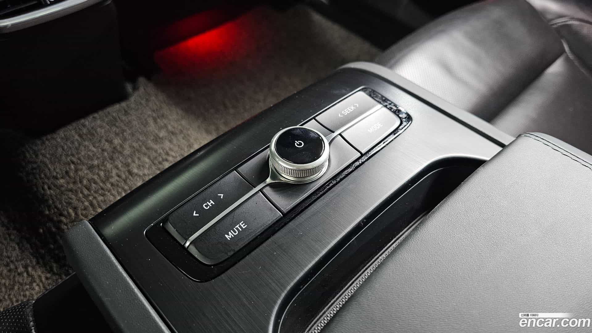 Grandeur Hyundai 2020.10-OPTION-040