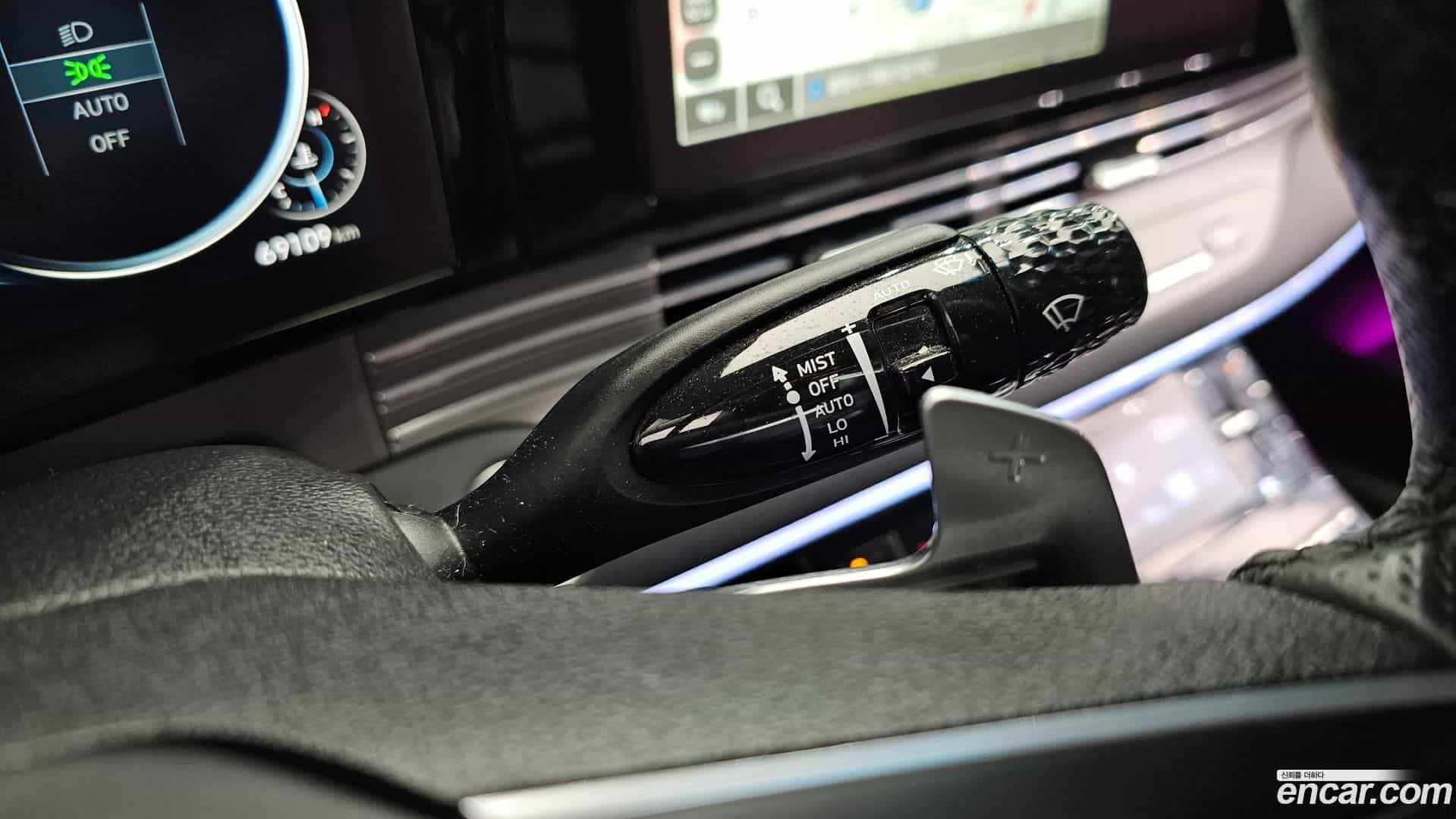 Grandeur Hyundai 2020.10-OPTION-041