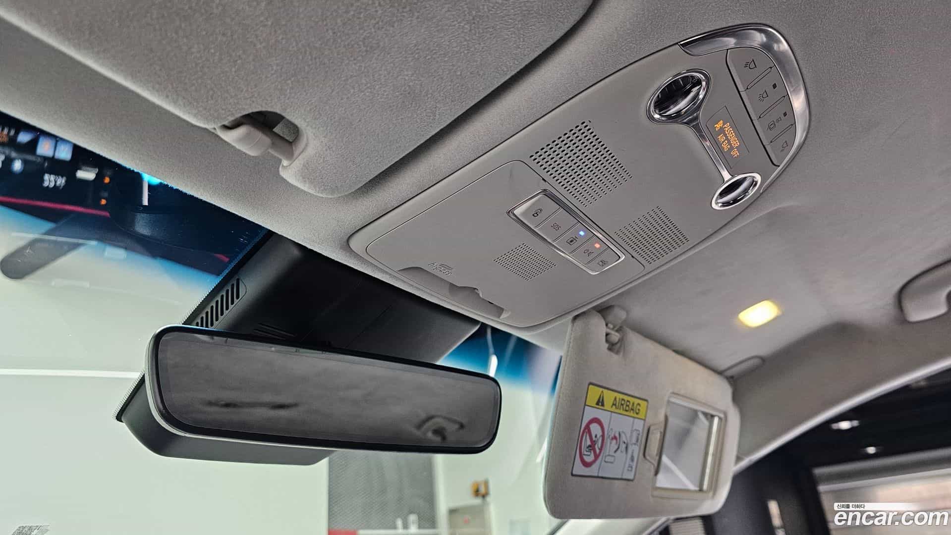 Grandeur Hyundai 2020.10-OPTION-044