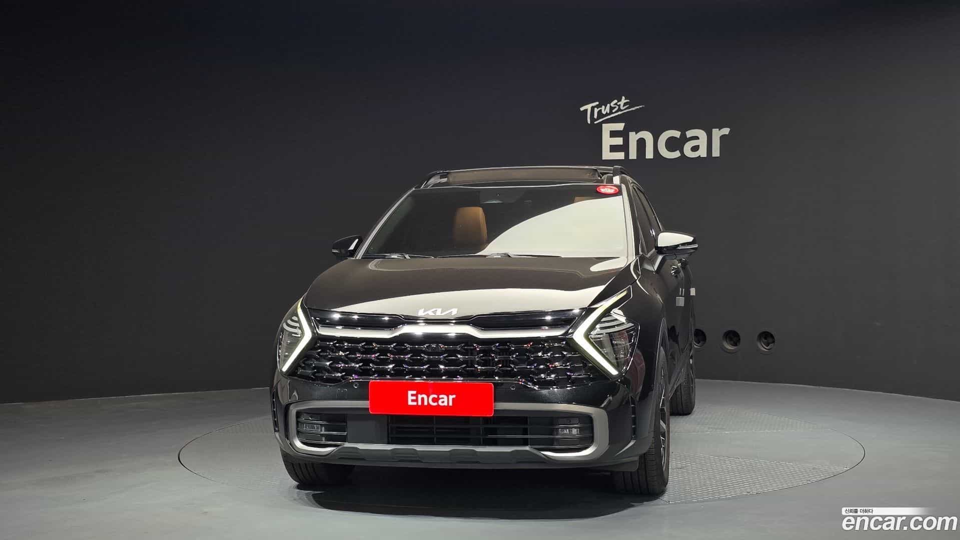 Sportage Kia 2021.8-OUTER-003