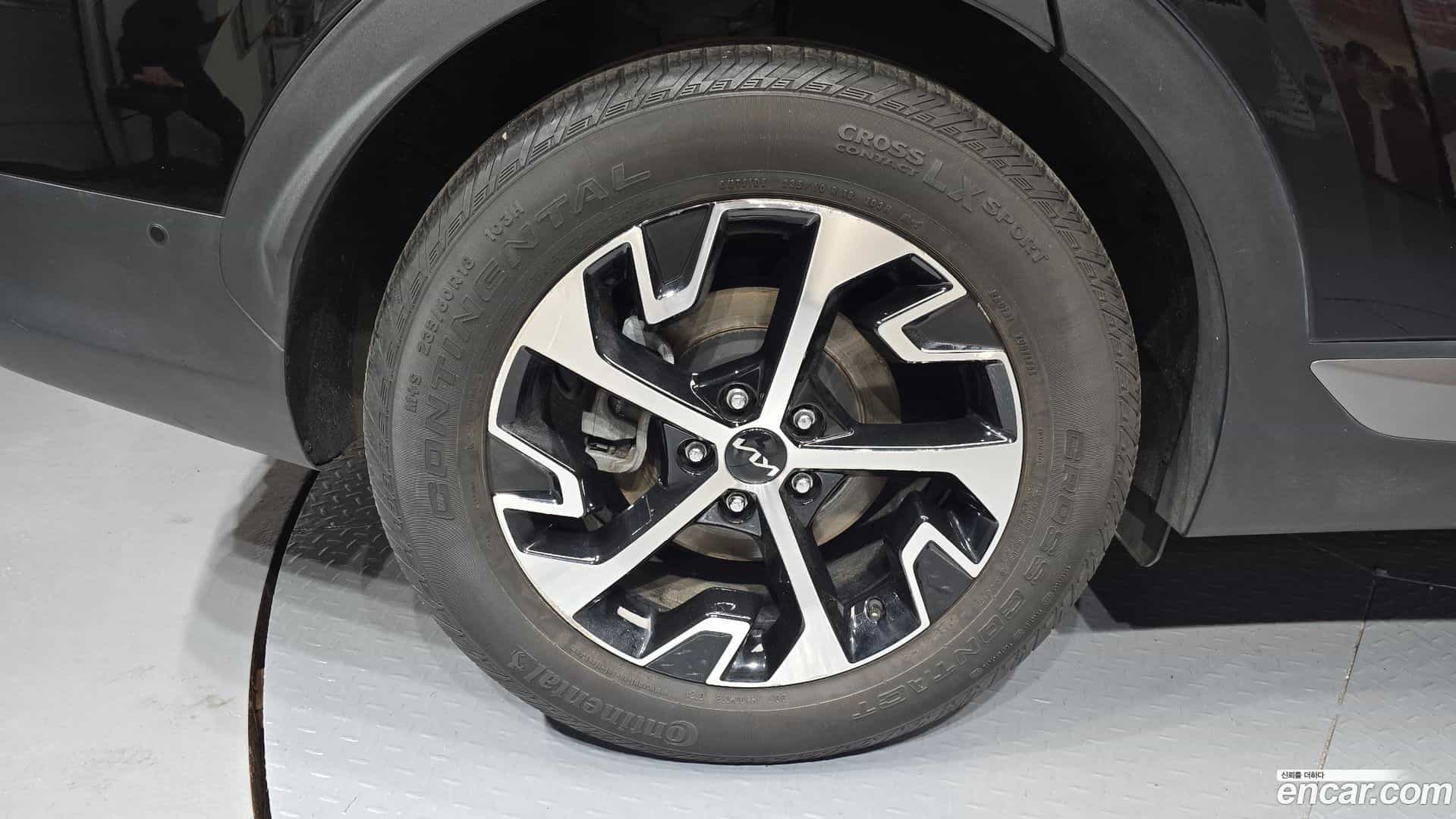 Sportage Kia 2021.8-OUTER-005