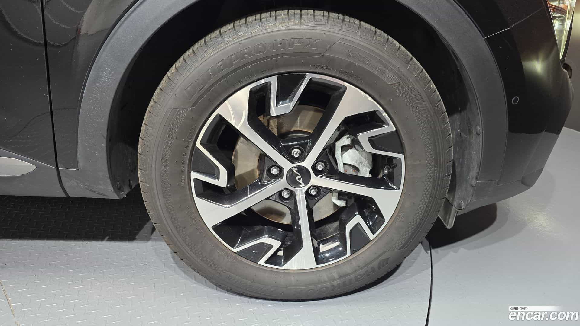 Sportage Kia 2021.8-OUTER-031