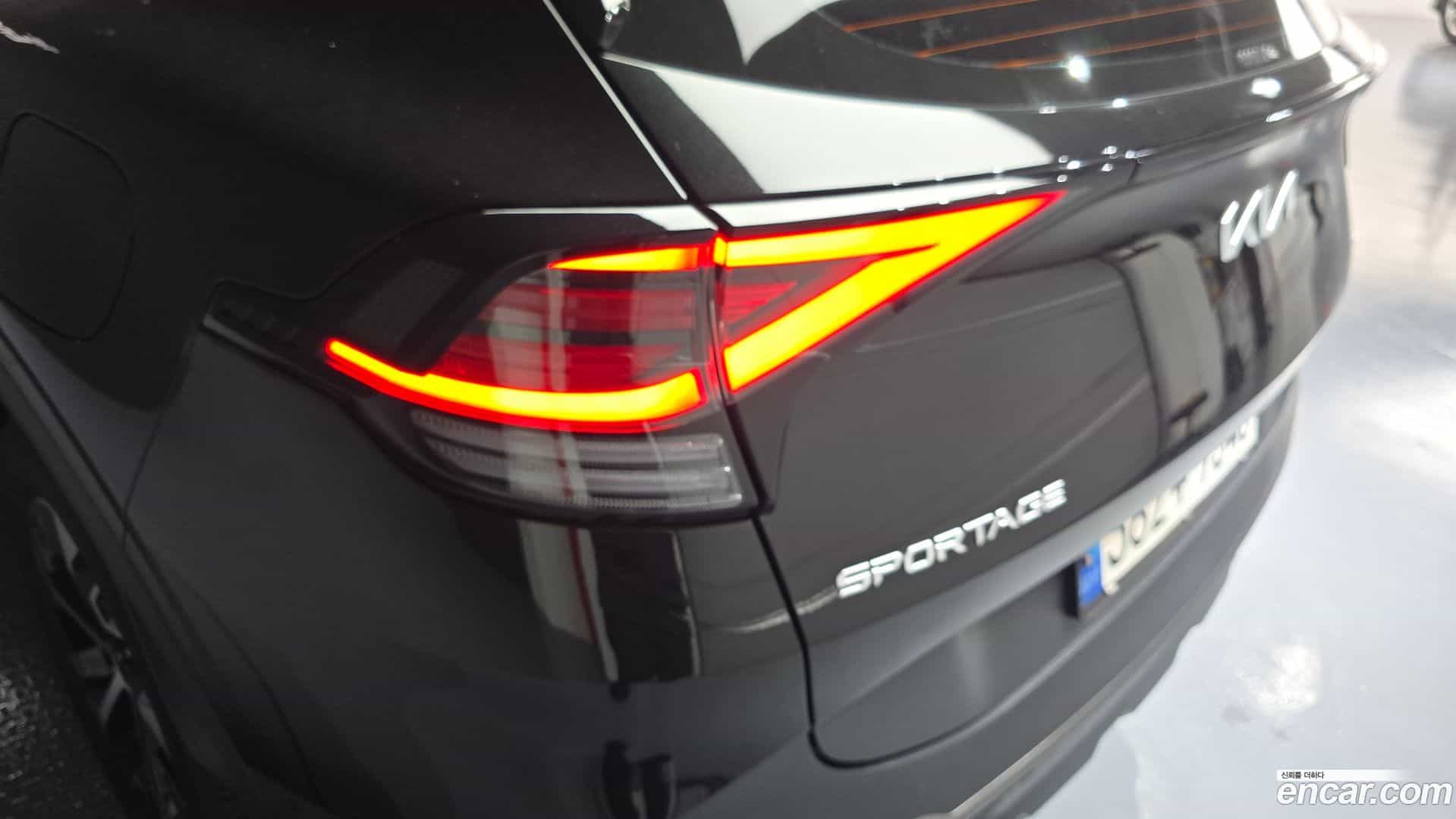Sportage Kia 2021.8-OUTER-033