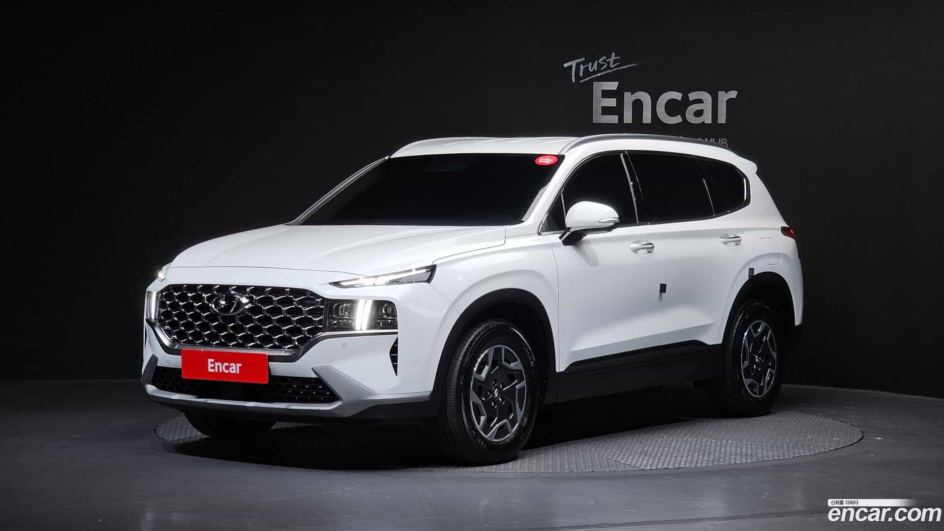 Santafe Hyundai 2023.5-OUTER-001