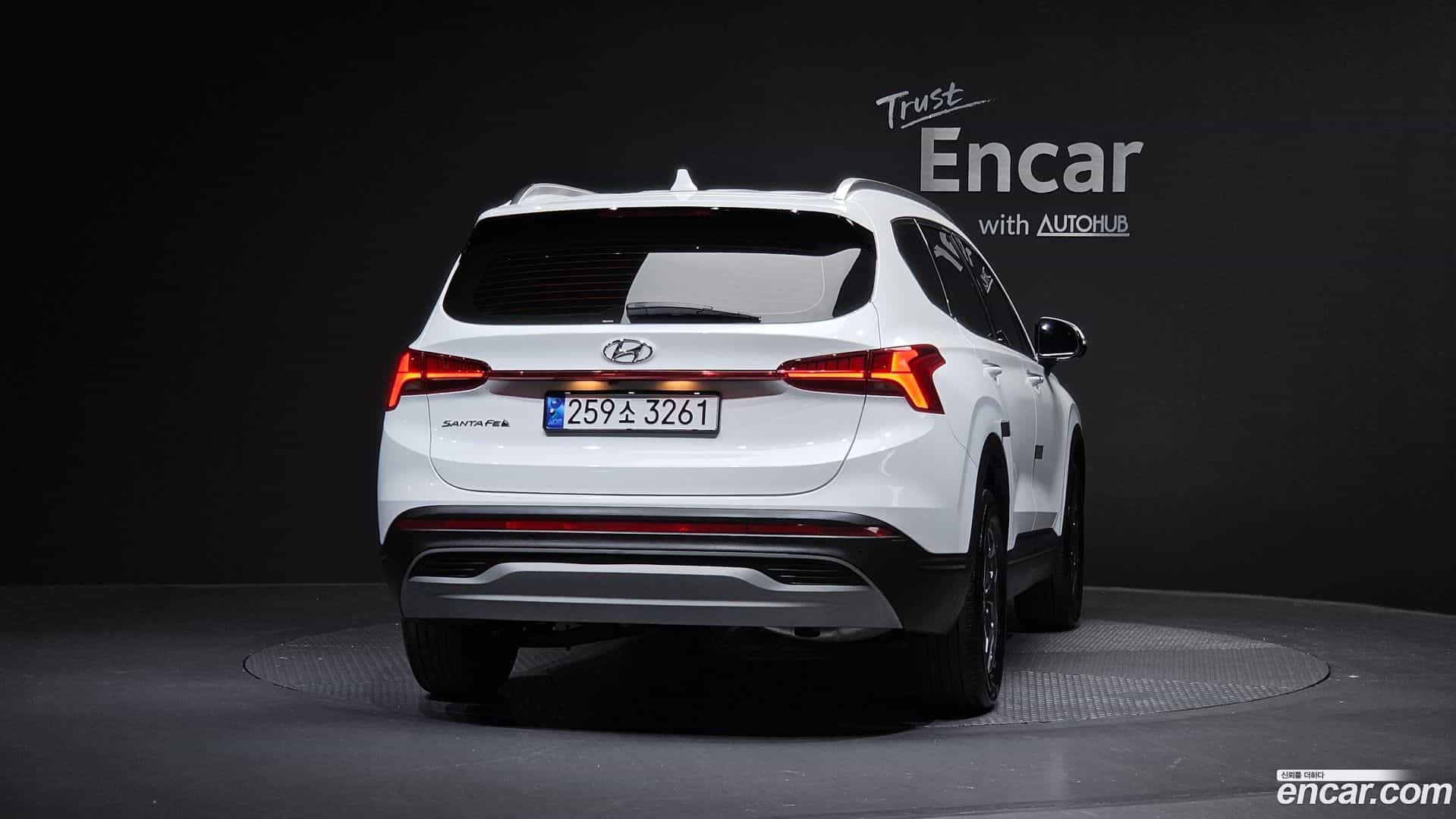 Santafe Hyundai 2023.5-OUTER-004
