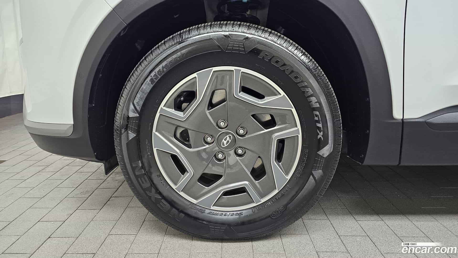 Santafe Hyundai 2023.5-OUTER-005