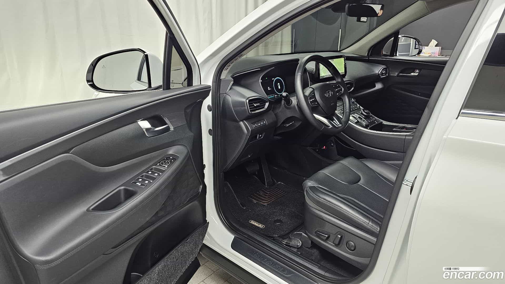 Santafe Hyundai 2023.5-INNER-010