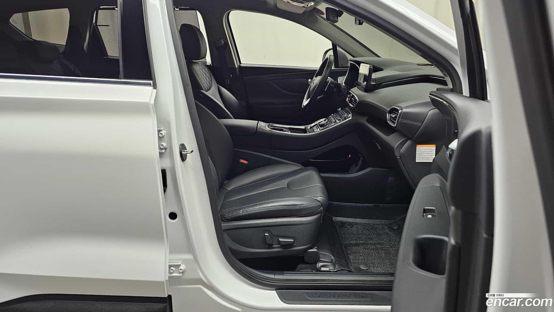 Santafe Hyundai 2023.5-OPTION-015
