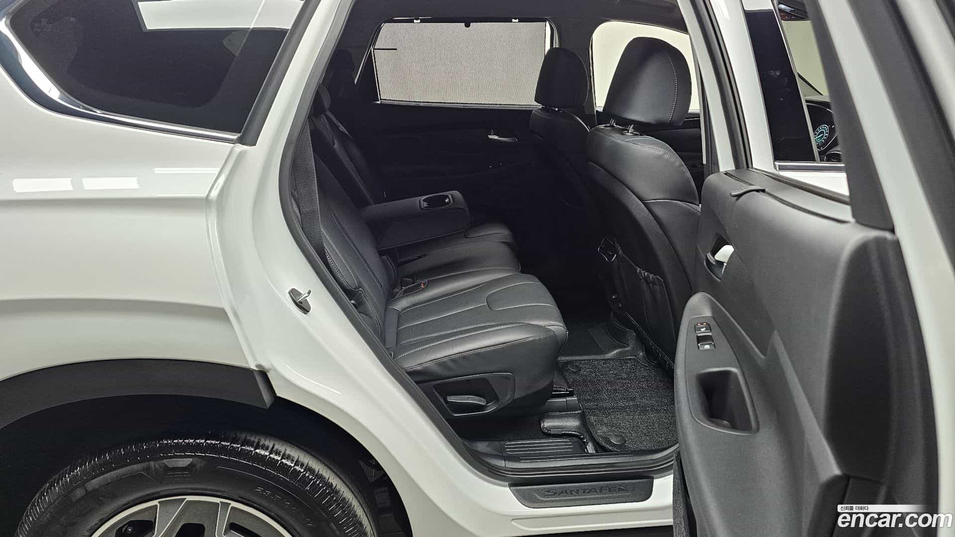 Santafe Hyundai 2023.5-OPTION-016
