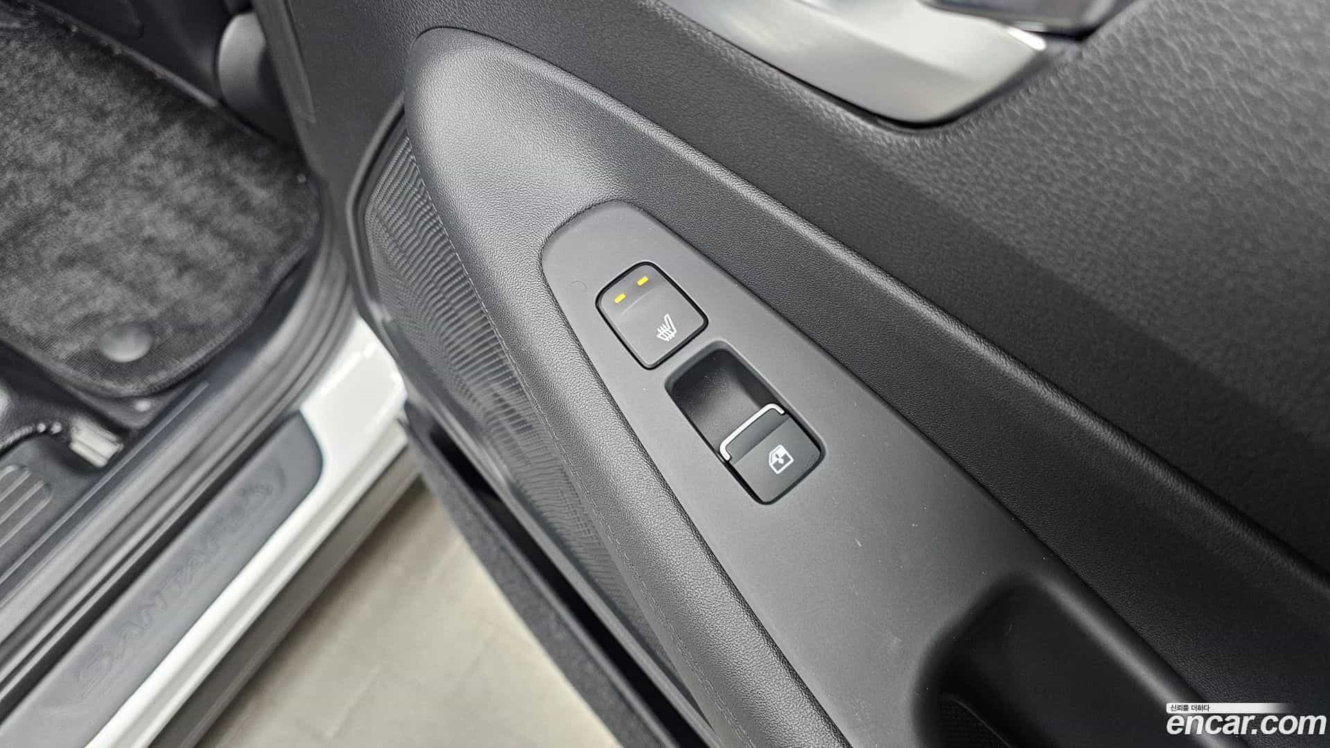 Santafe Hyundai 2023.5-OPTION-023