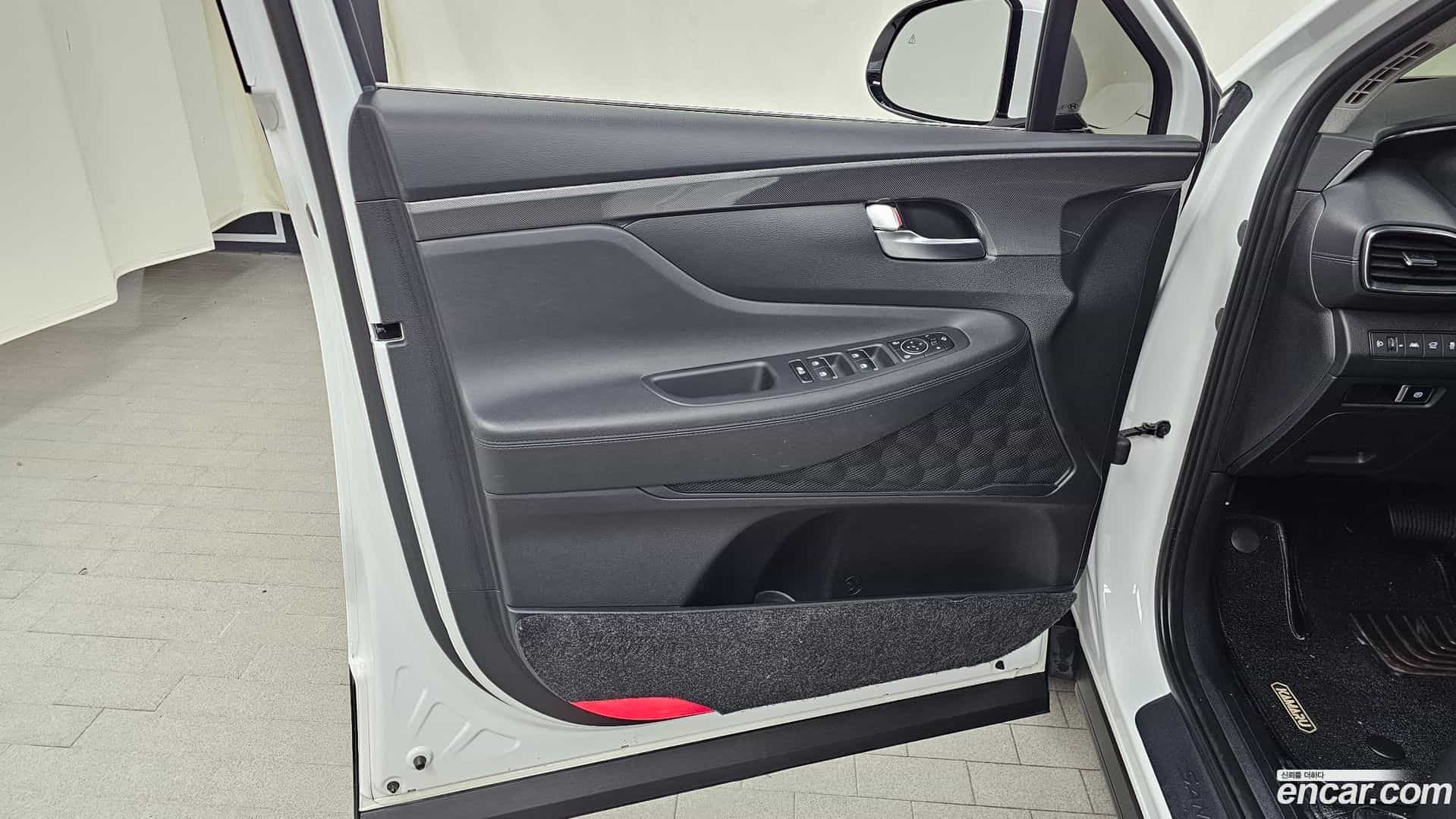 Santafe Hyundai 2023.5-INNER-034