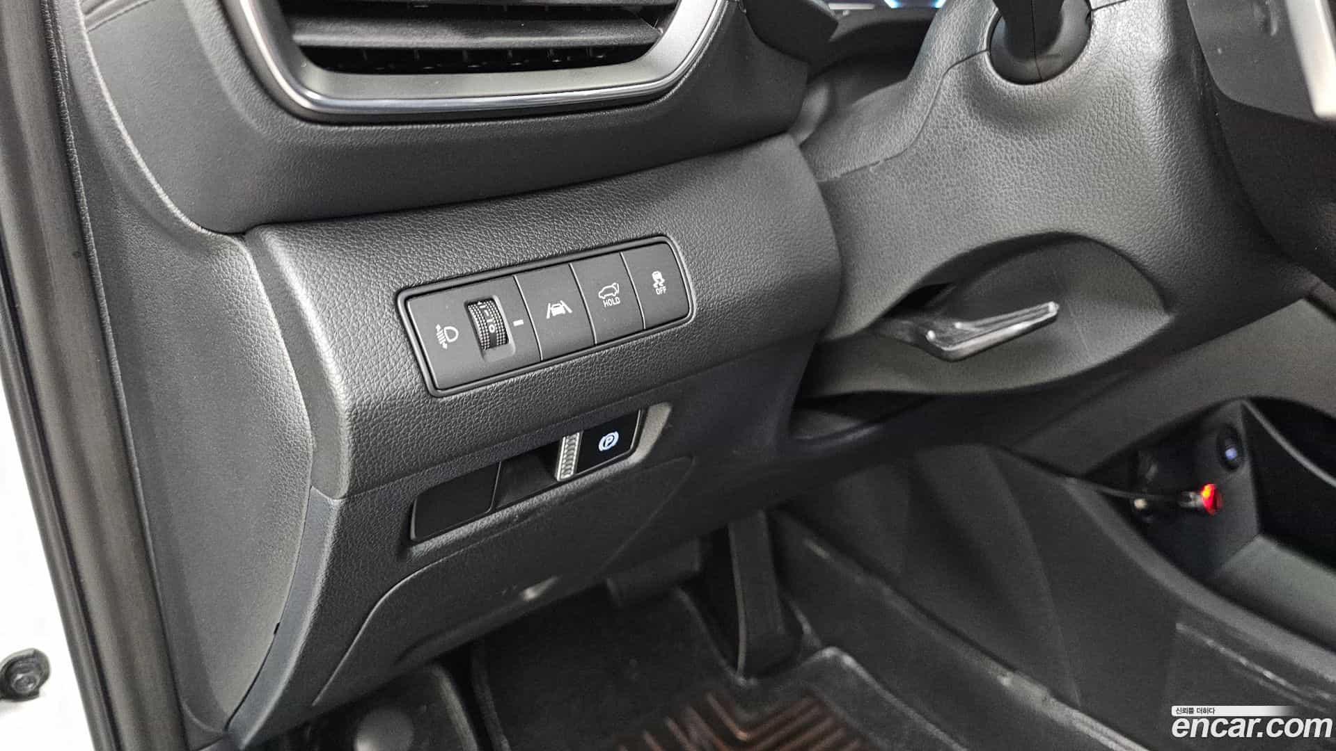 Santafe Hyundai 2023.5-OPTION-041