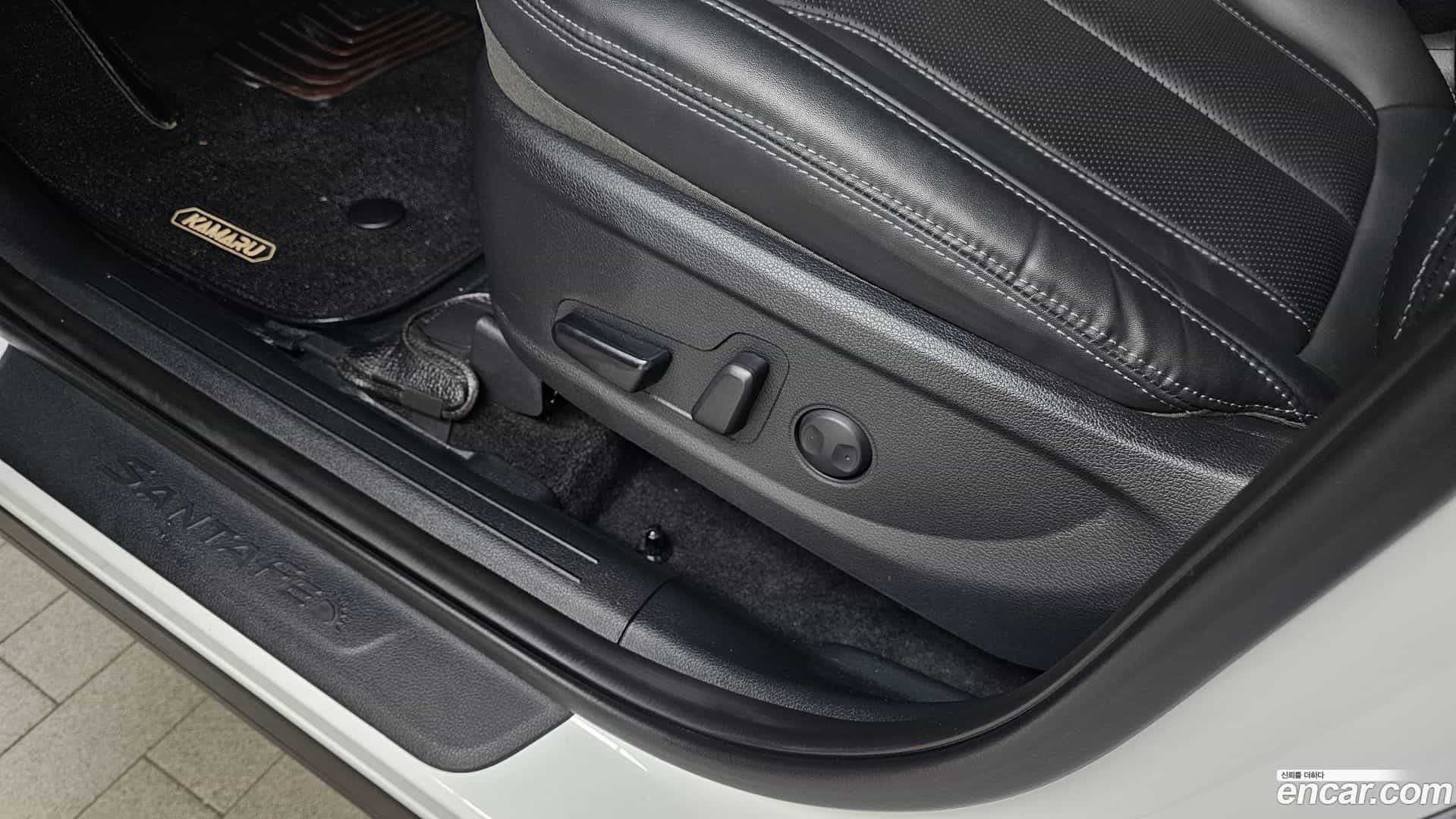 Santafe Hyundai 2023.5-OPTION-044
