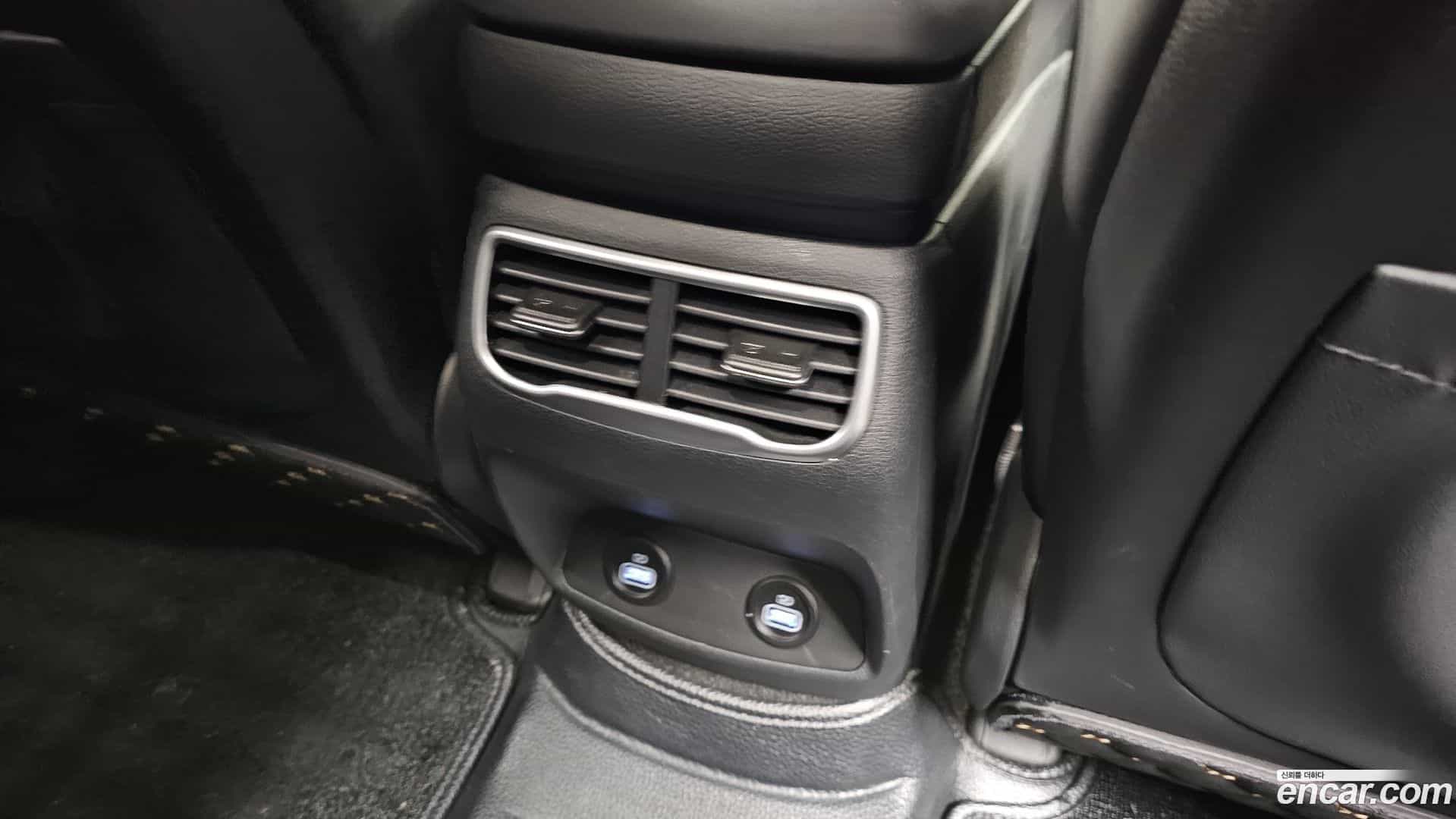Santafe Hyundai 2023.5-OPTION-045