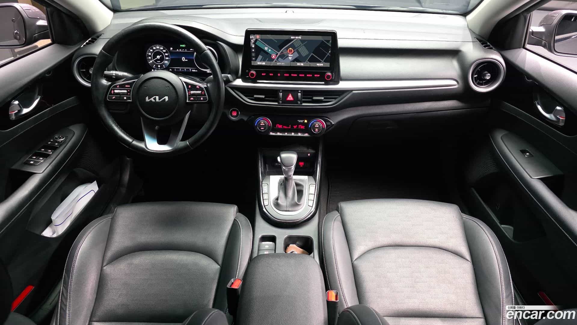 K3 Kia 2021.5-INNER-007