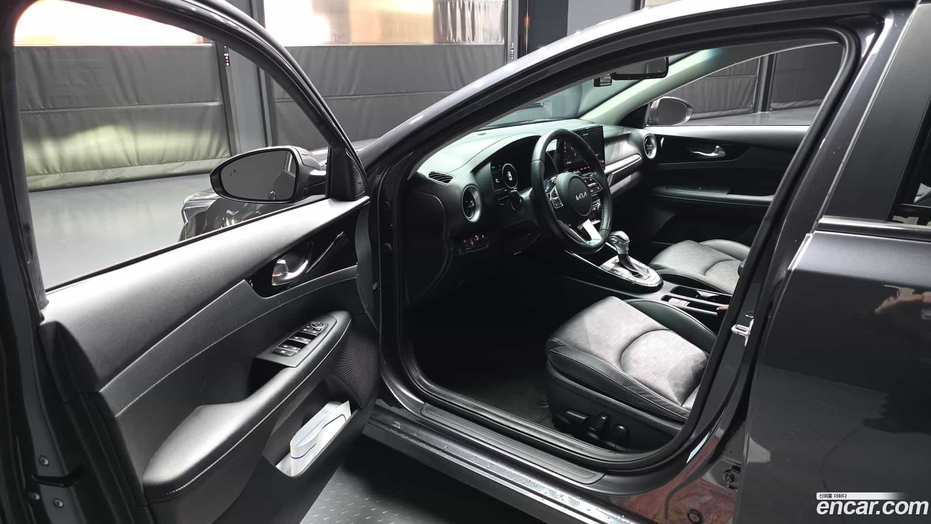 K3 Kia 2021.5-INNER-010